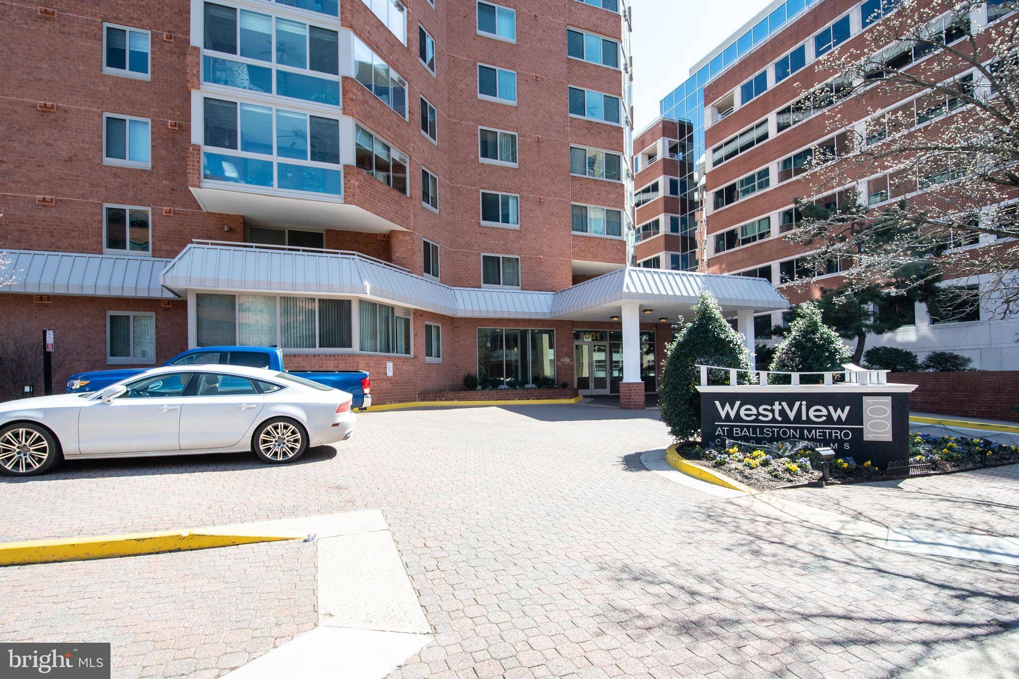 Arlington, VA 22201,1001 N VERMONT ST #707