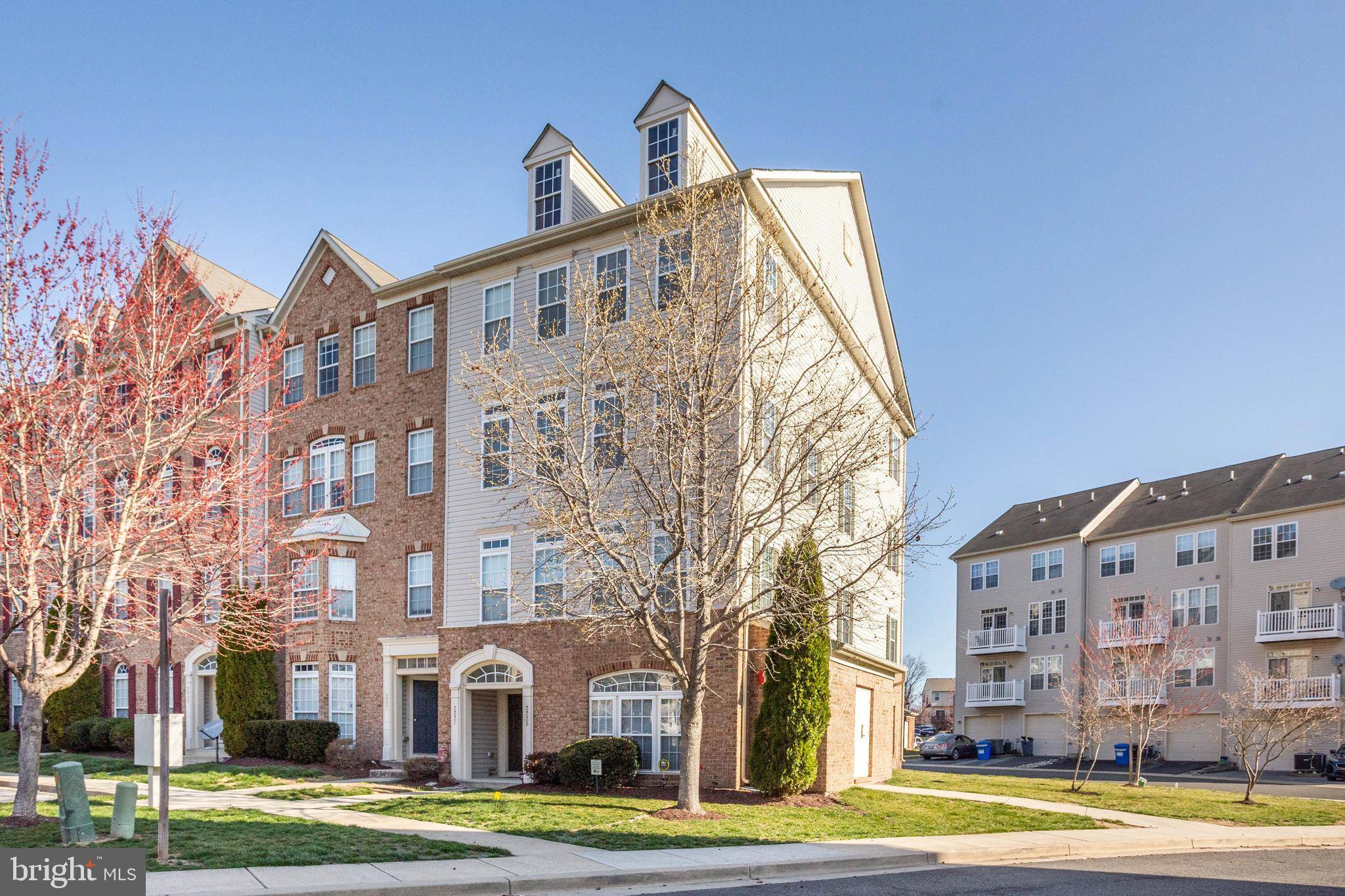 Chesapeake Beach, MD 20732,2225 IVY LN #11