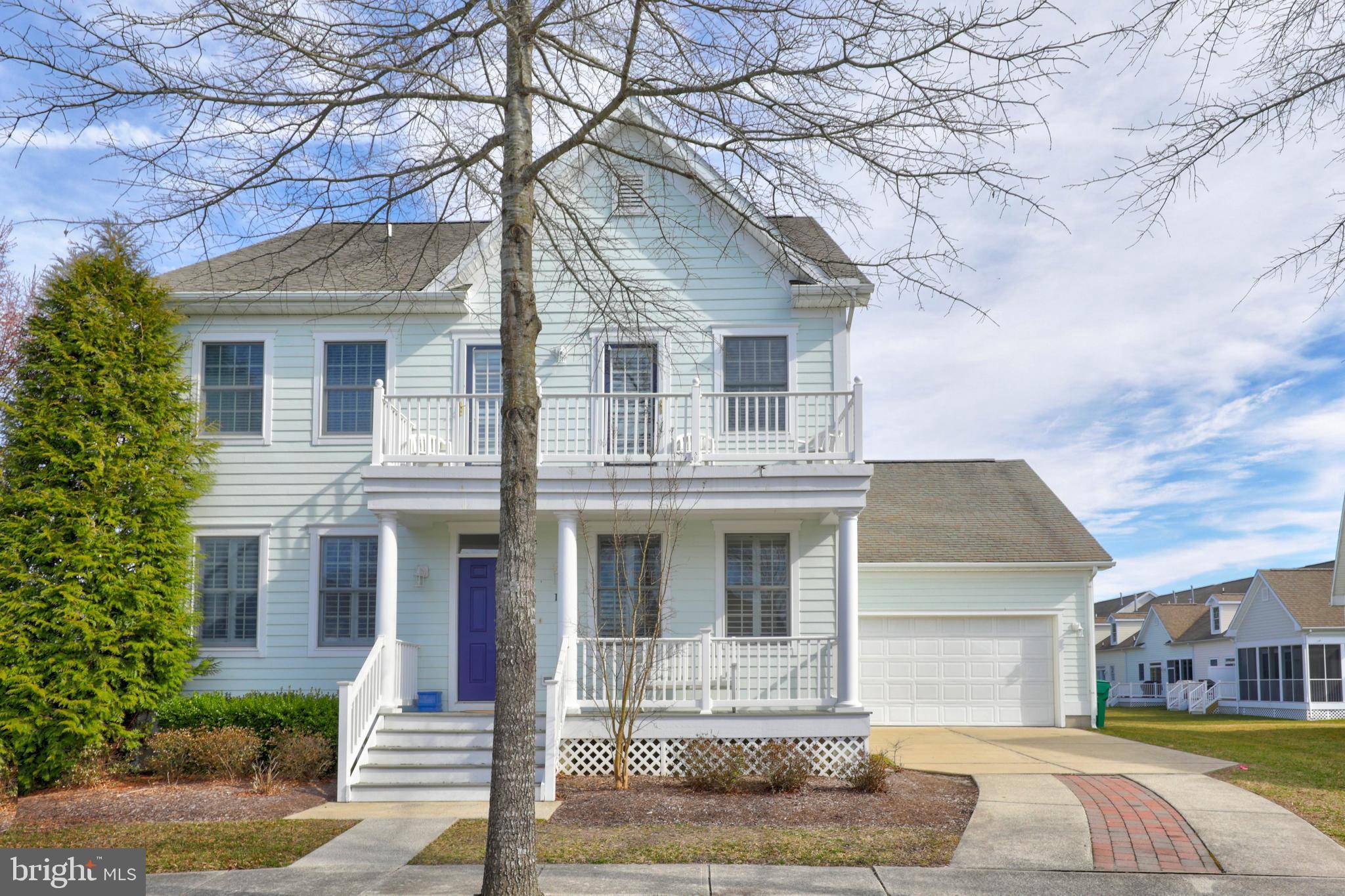 Ocean View, DE 19970,179 WILLOW OAK AVE