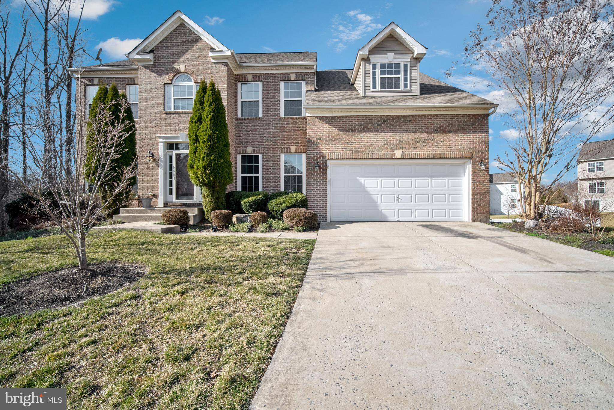 Upper Marlboro, MD 20772,9900 PREAKNESS DR