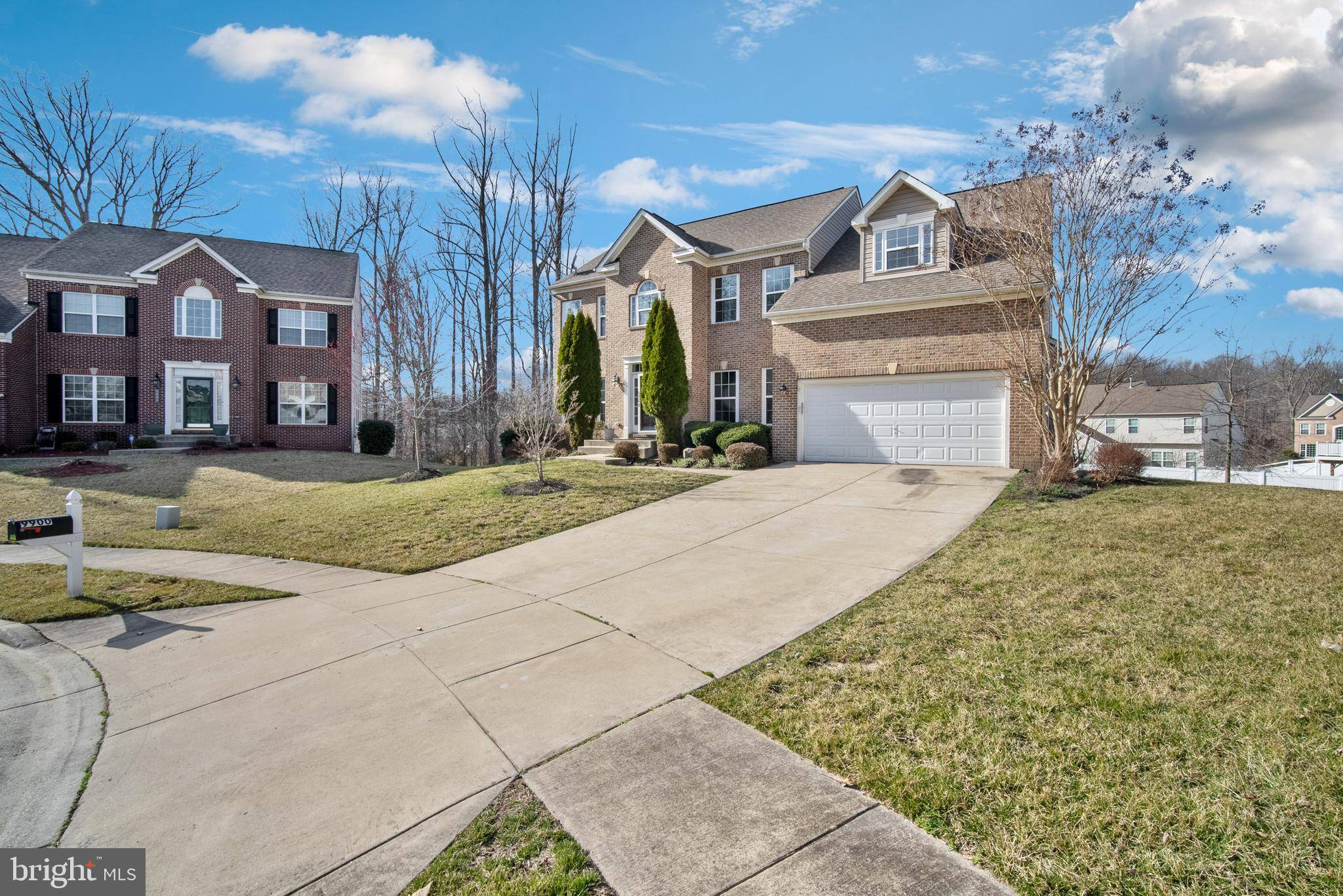 Upper Marlboro, MD 20772,9900 PREAKNESS DR