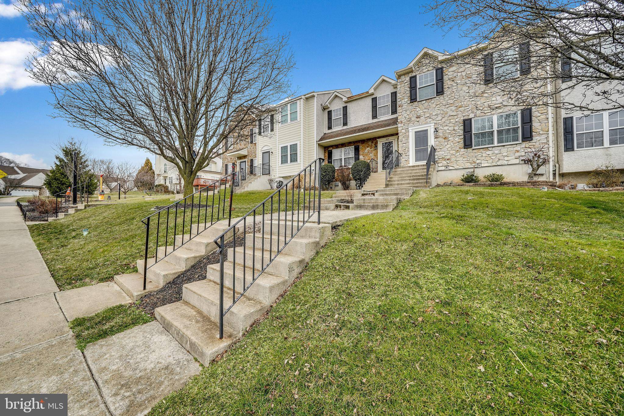 West Chester, PA 19380,507 CORK CIR