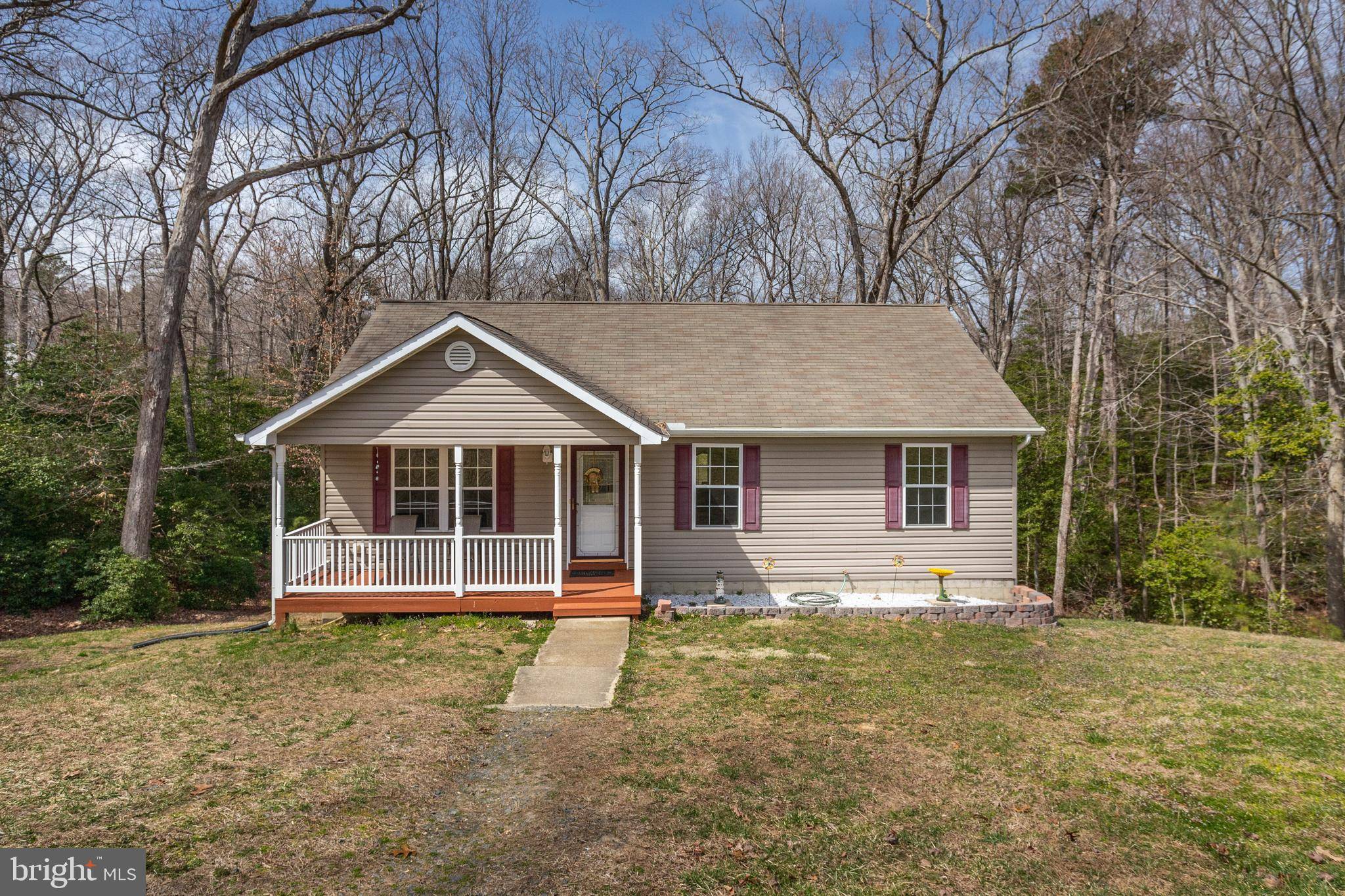 Lusby, MD 20657,12486 COYOTE CT