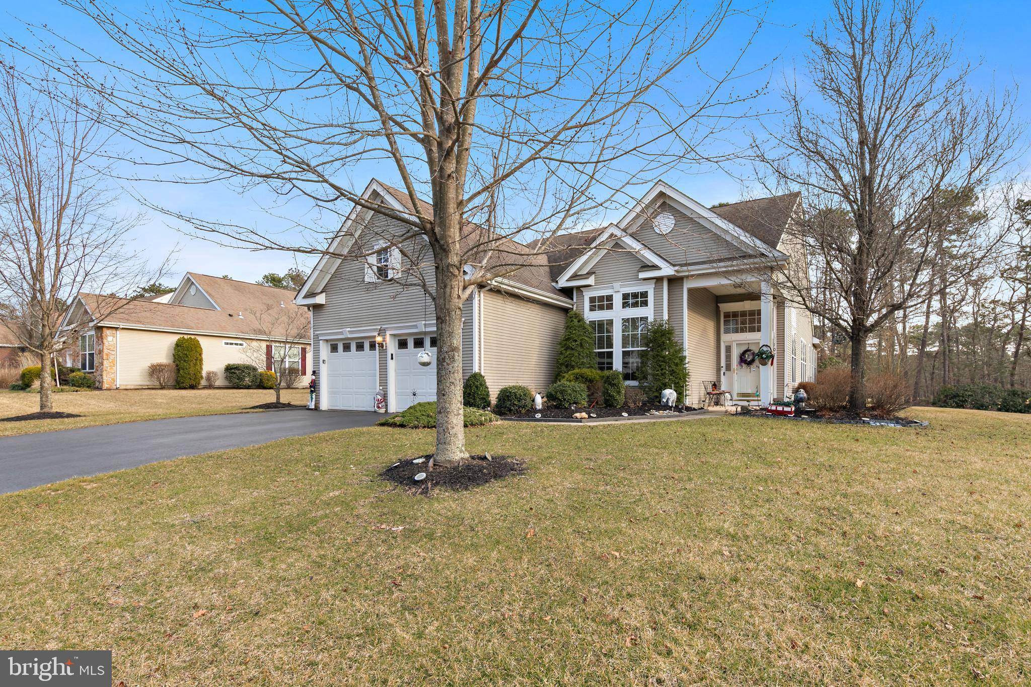 Little Egg Harbor Twp, NJ 08087,107 GOLF VIEW DR