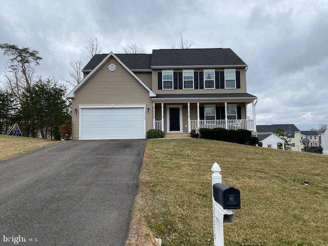 Locust Grove, VA 22508,35316 RIVER BEND DR