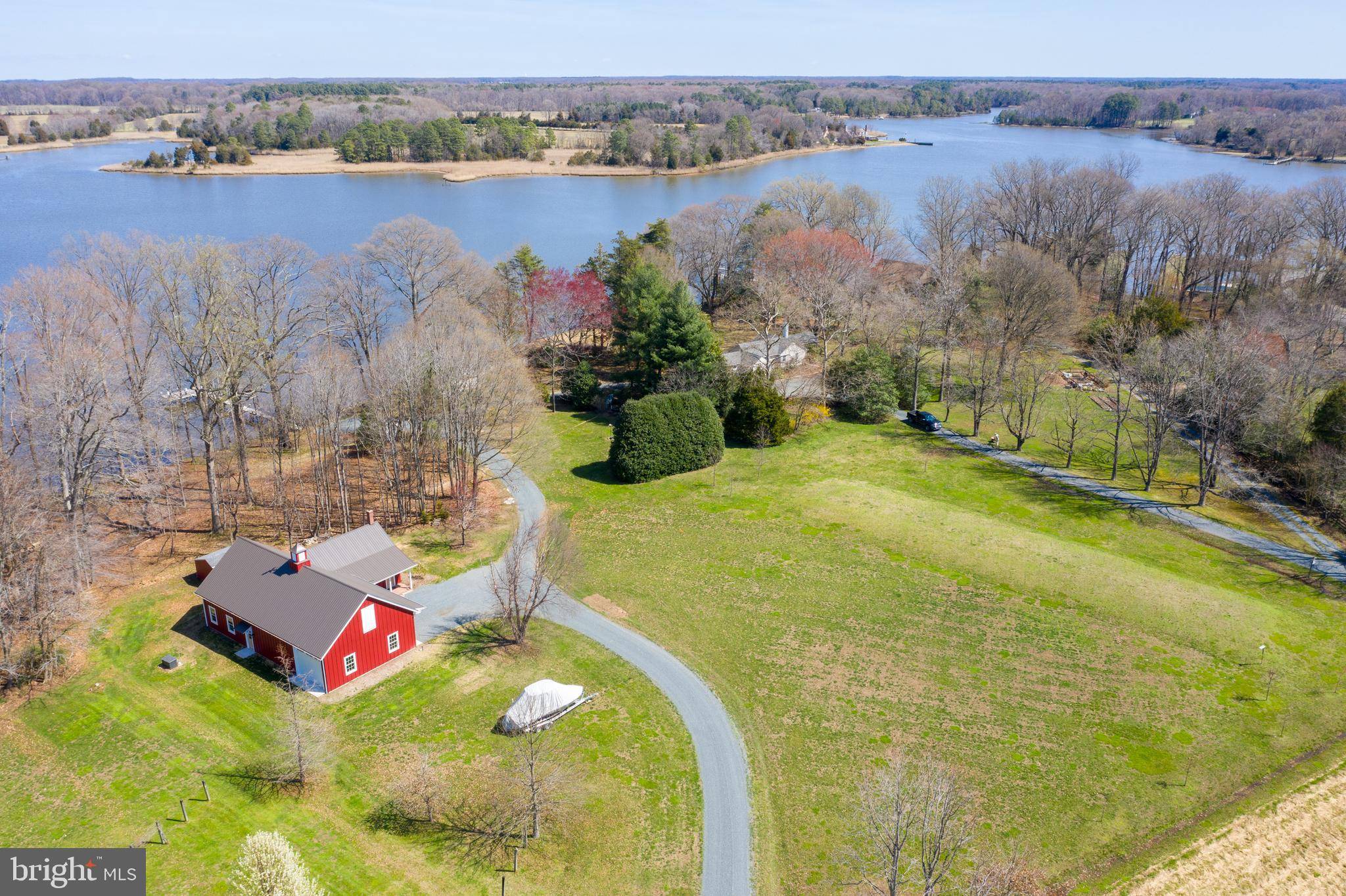 Chestertown, MD 21620,23742 LOVELY LANE