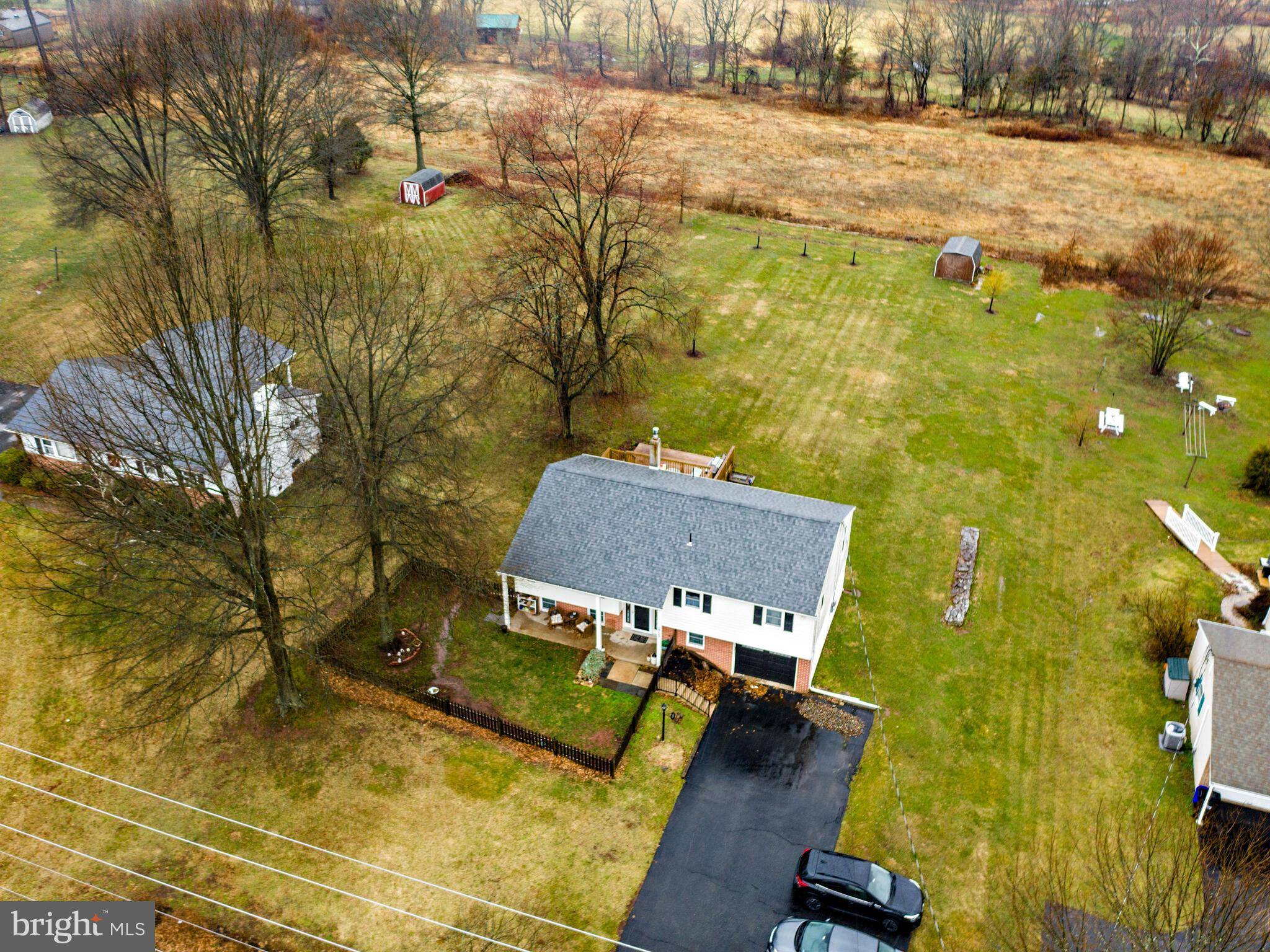 Gilbertsville, PA 19525,2723 LEIDY RD