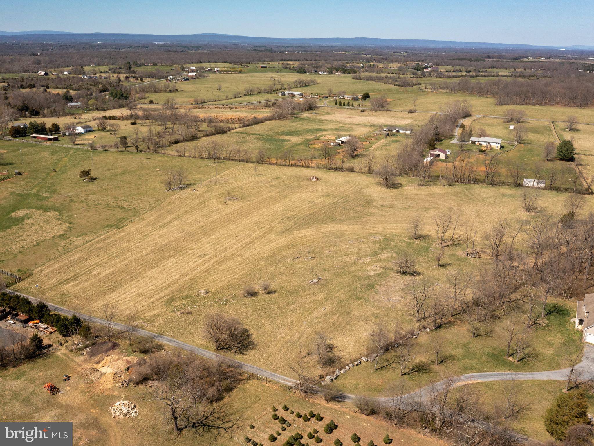 Berryville, VA 22611,CRUMS CHURCH ROAD