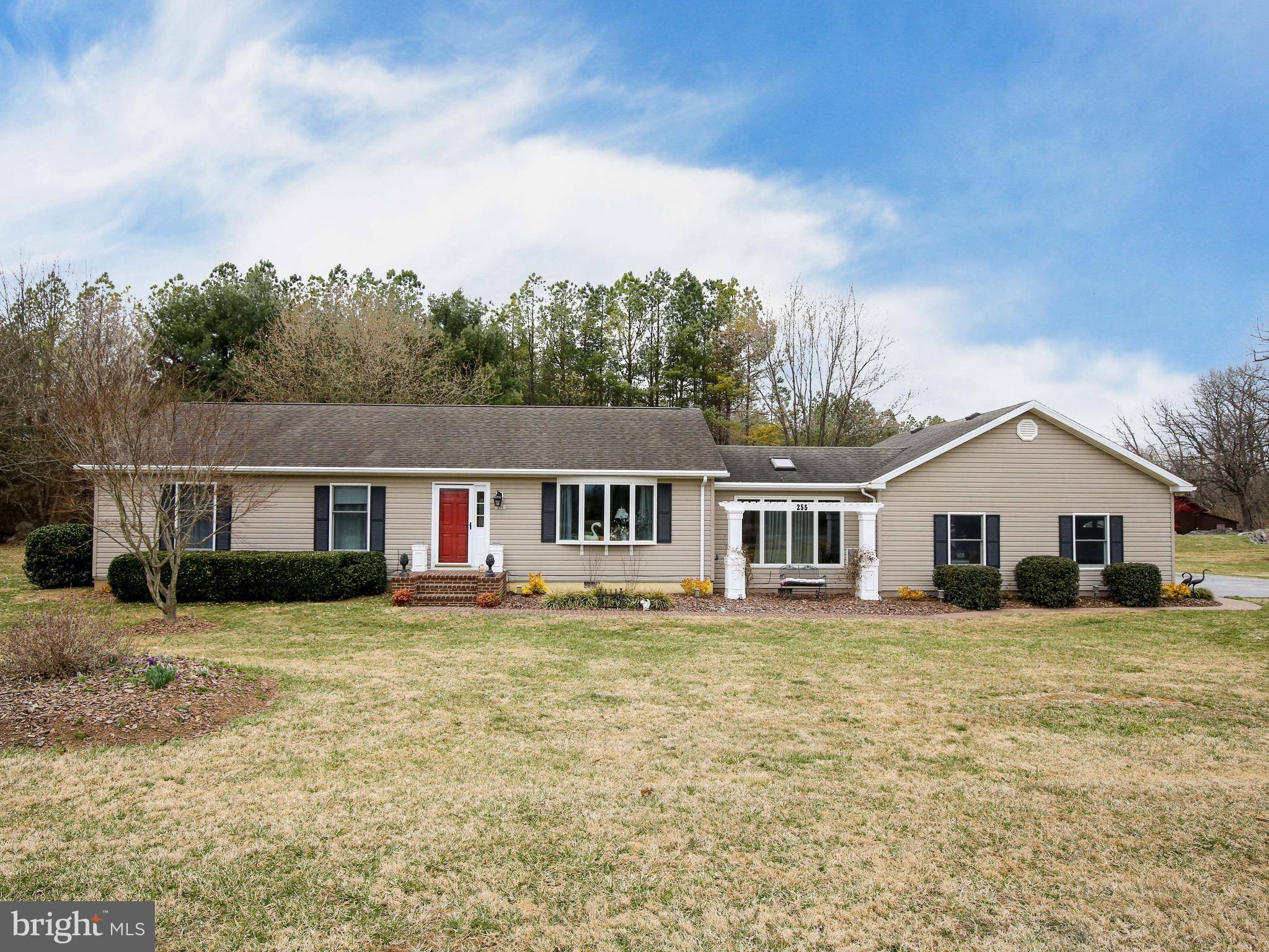 Berryville, VA 22611,255 KIMBLE RD