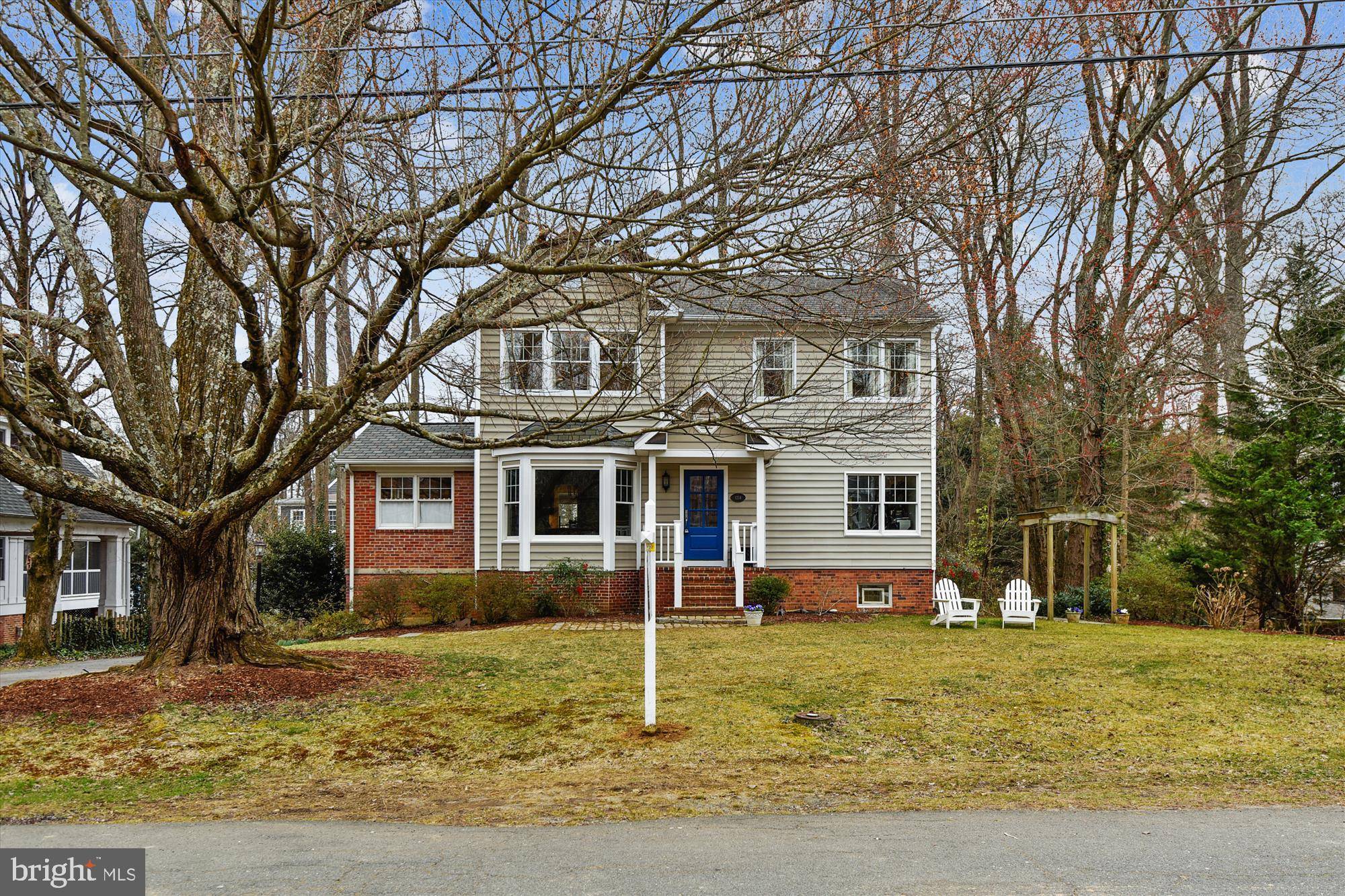 Mclean, VA 22101,1214 RAYMOND AVE