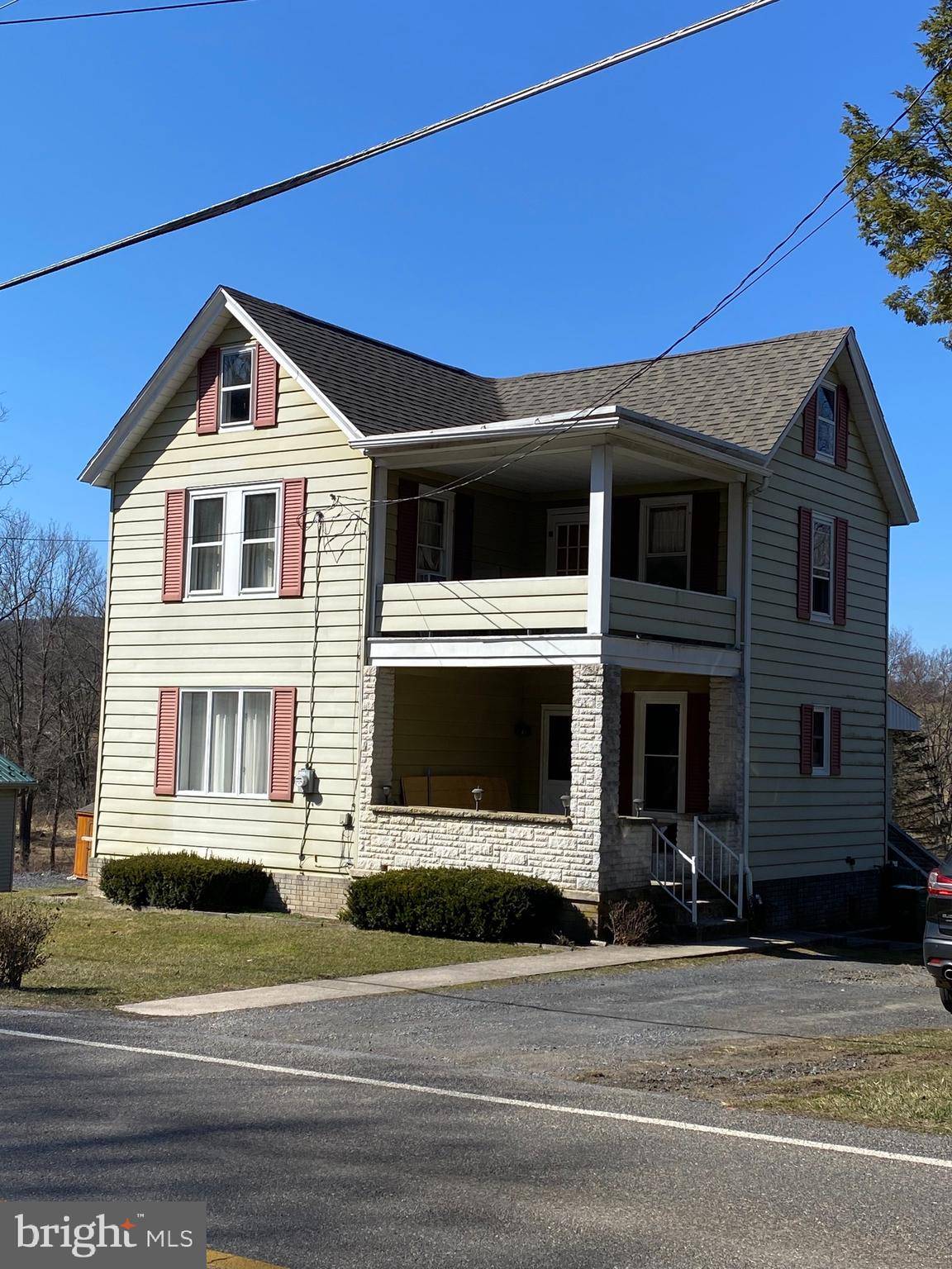 Pine Grove, PA 17963,111 SWEET ARROW LAKE RD