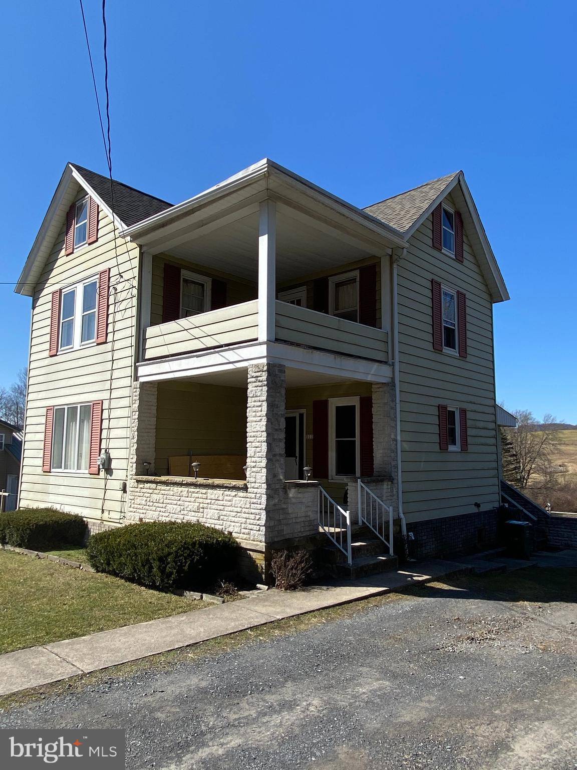 Pine Grove, PA 17963,111 SWEET ARROW LAKE RD