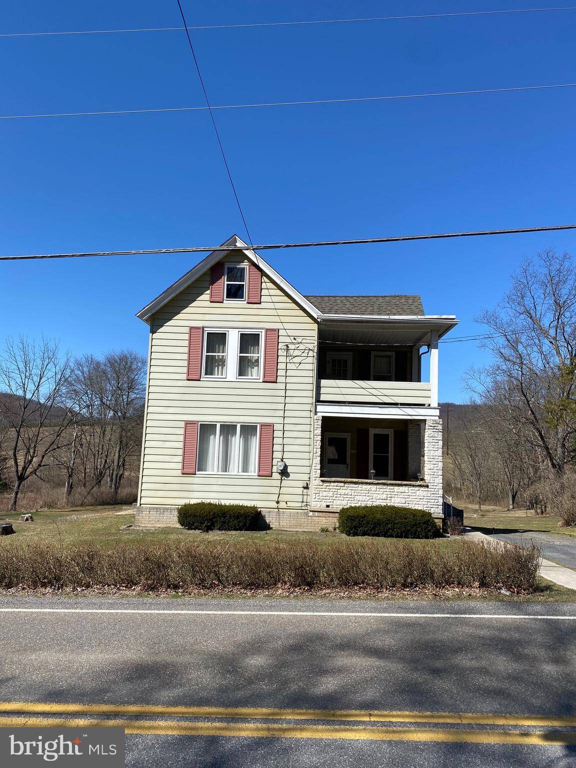 Pine Grove, PA 17963,111 SWEET ARROW LAKE RD