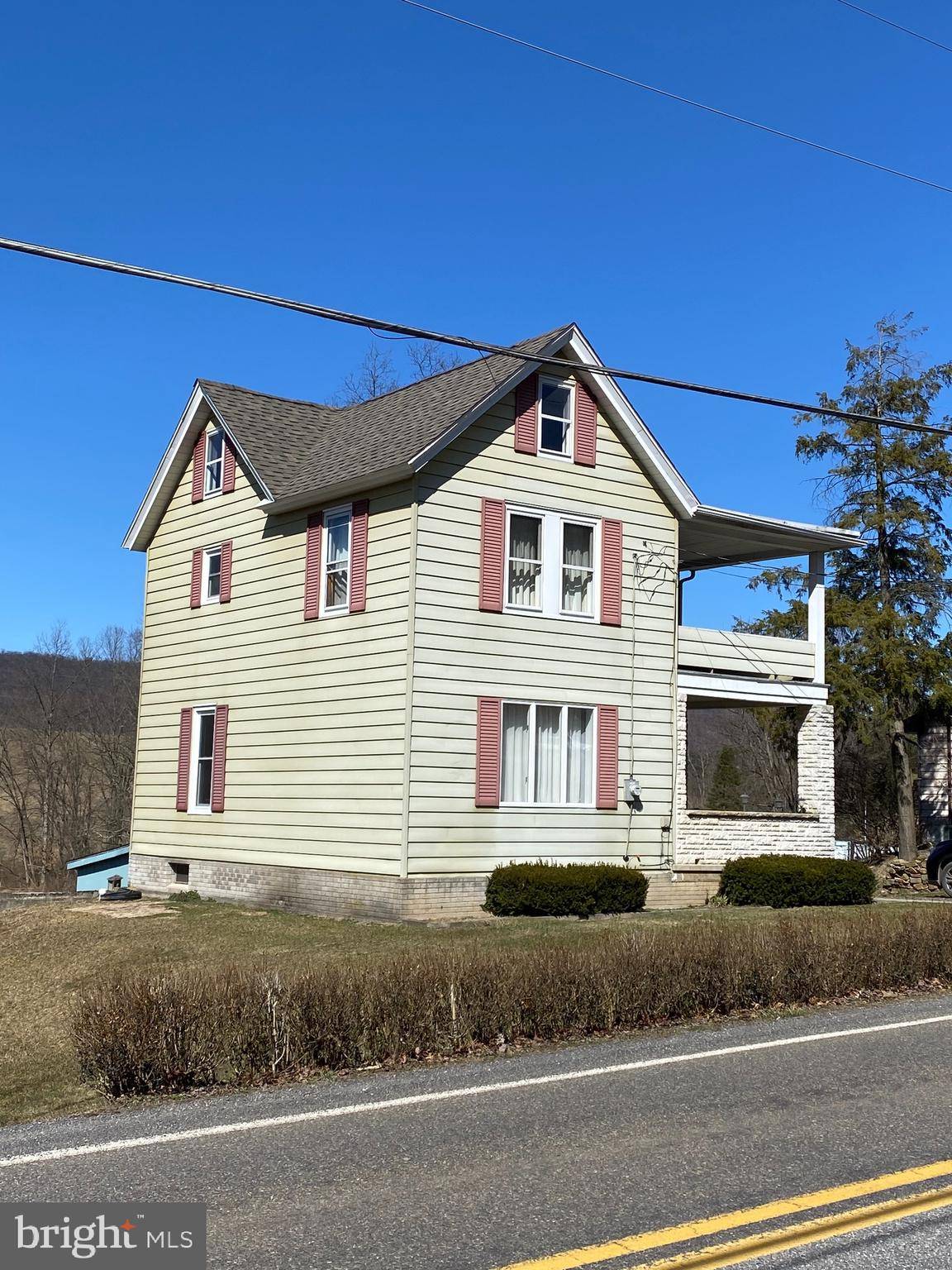 Pine Grove, PA 17963,111 SWEET ARROW LAKE RD