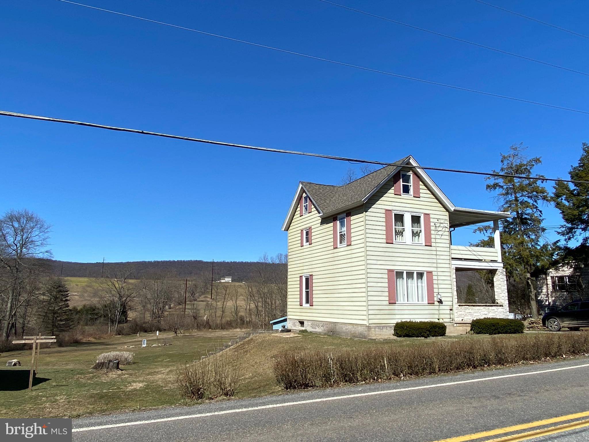 Pine Grove, PA 17963,111 SWEET ARROW LAKE RD