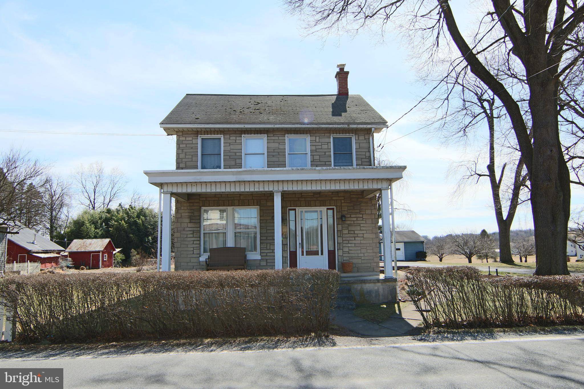 Hummelstown, PA 17036,7093 UNION DEPOSIT RD