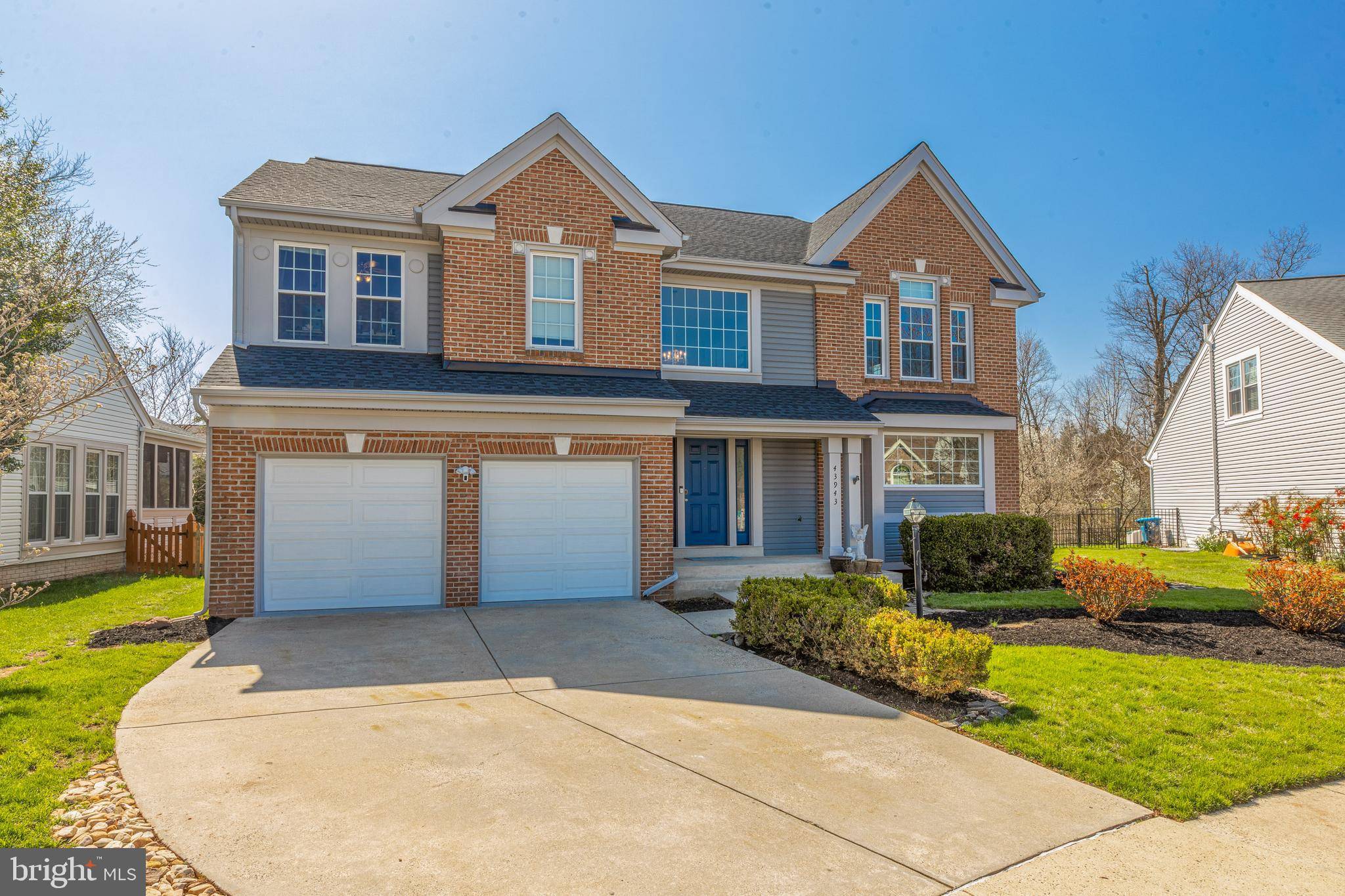 Ashburn, VA 20147,43943 ROCHELLE CT