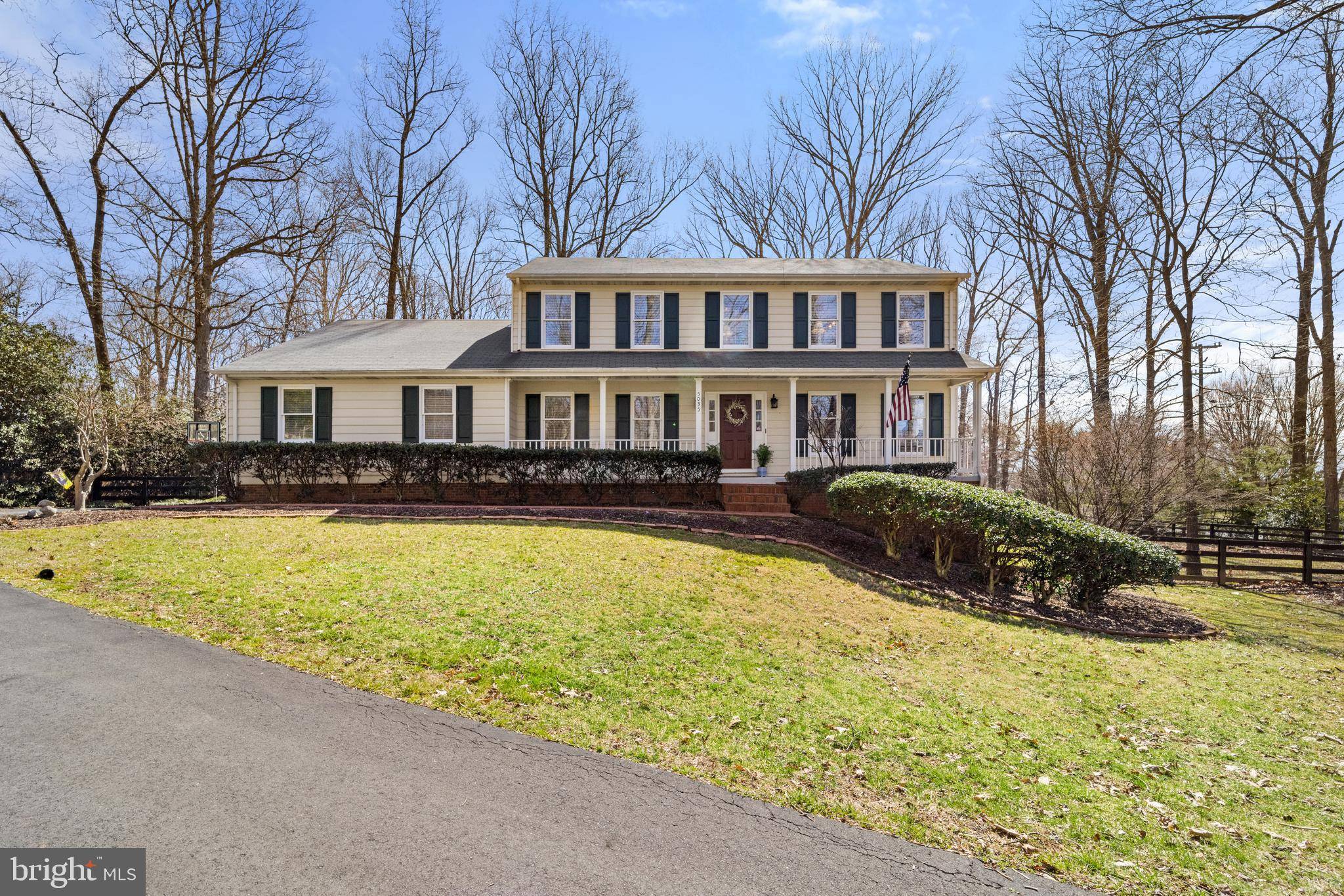 Warrenton, VA 20187,5035 CANTER LN