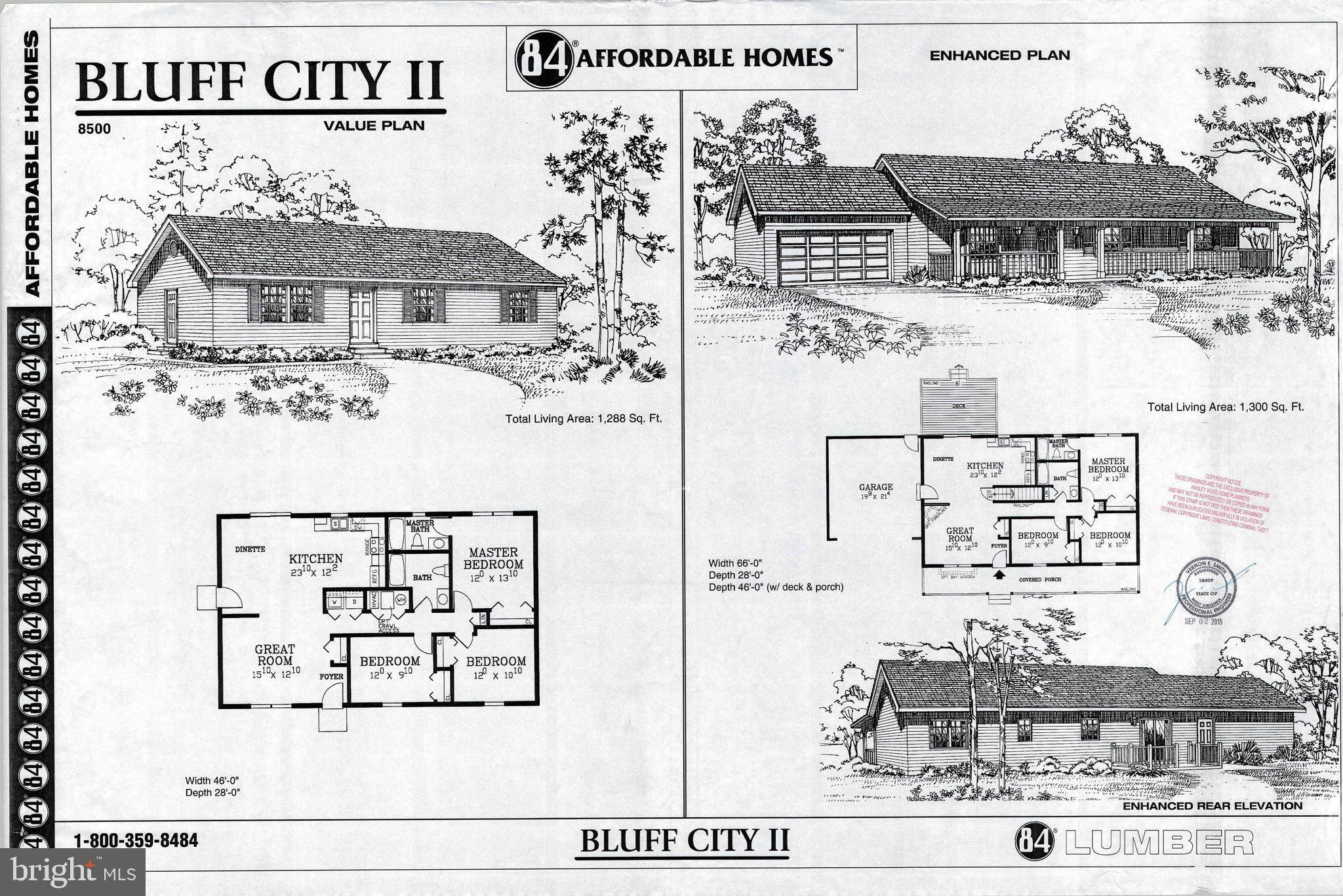 Harpers Ferry, WV 25425,LOT 25 CHRISSYS CIR