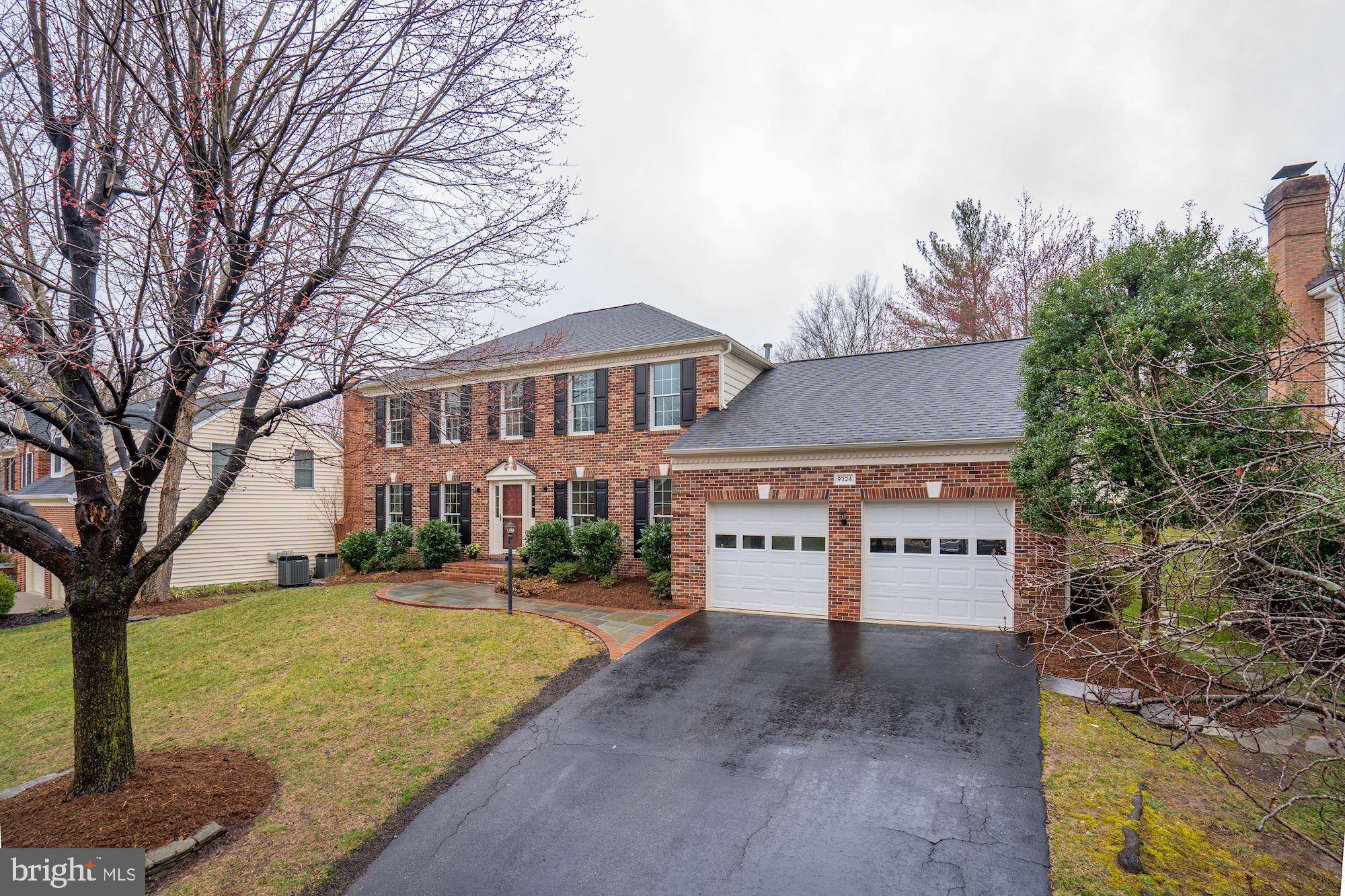 Fairfax Station, VA 22039,9324 BRAYMORE CIR