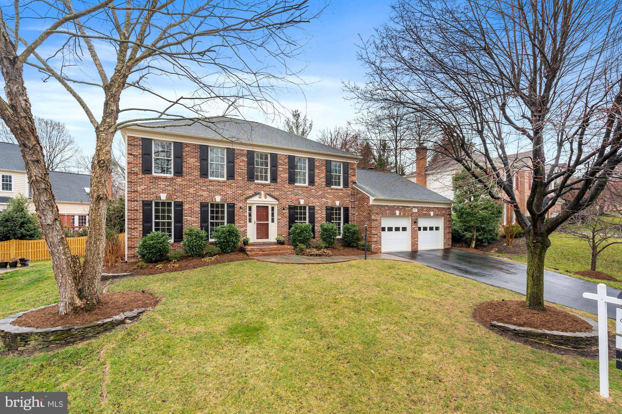 Fairfax Station, VA 22039,9324 BRAYMORE CIR