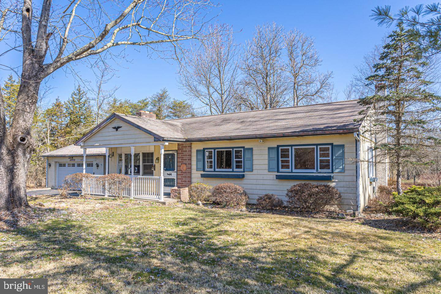 Perkiomenville, PA 18074,103 COLONIAL DR