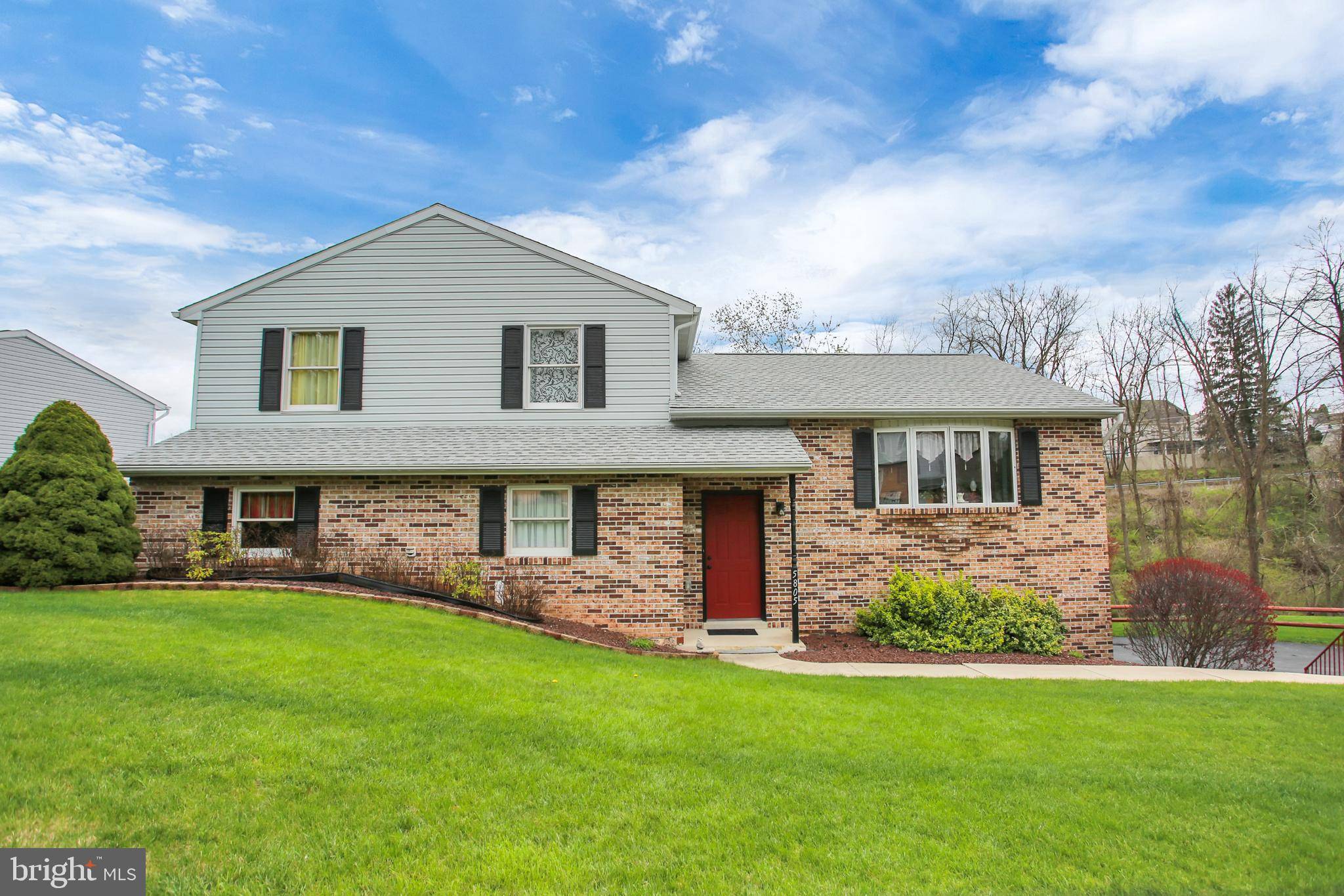 Harrisburg, PA 17111,5805 HILLSBOROUGH CT