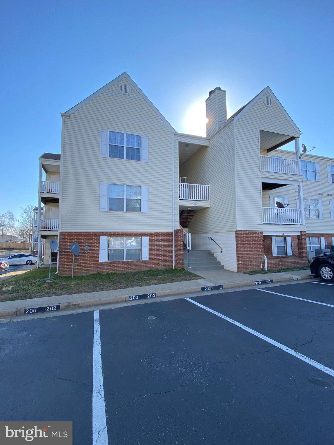 Stafford, VA 22556,200 DOVER PL #2