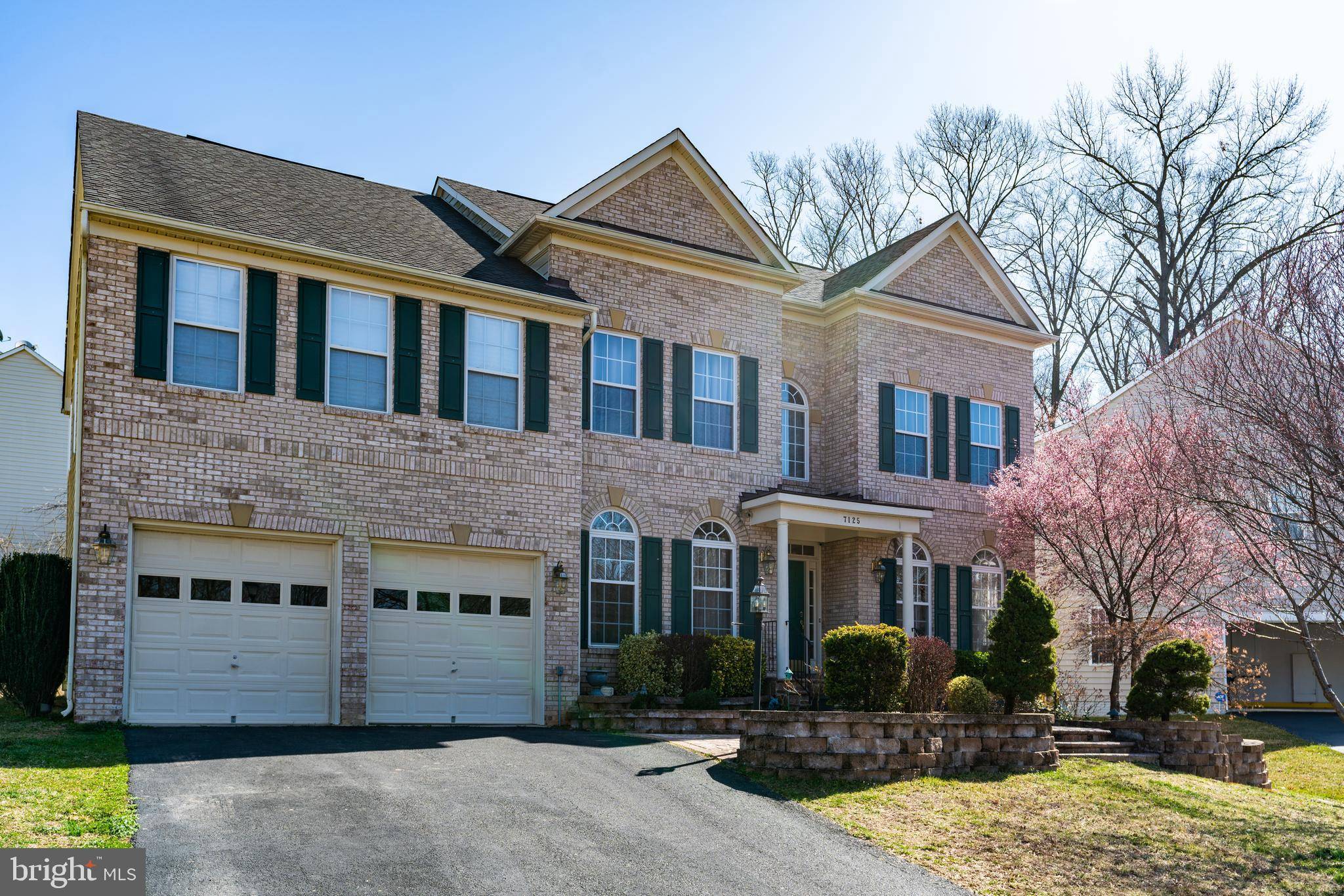 Springfield, VA 22150,7125 AYERS MEADOW LN