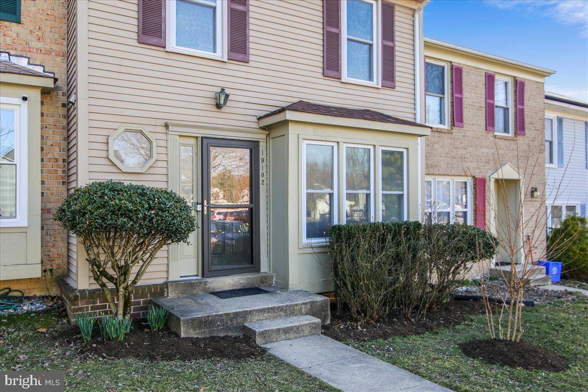 Gaithersburg, MD 20879,19102 KINGLET PL