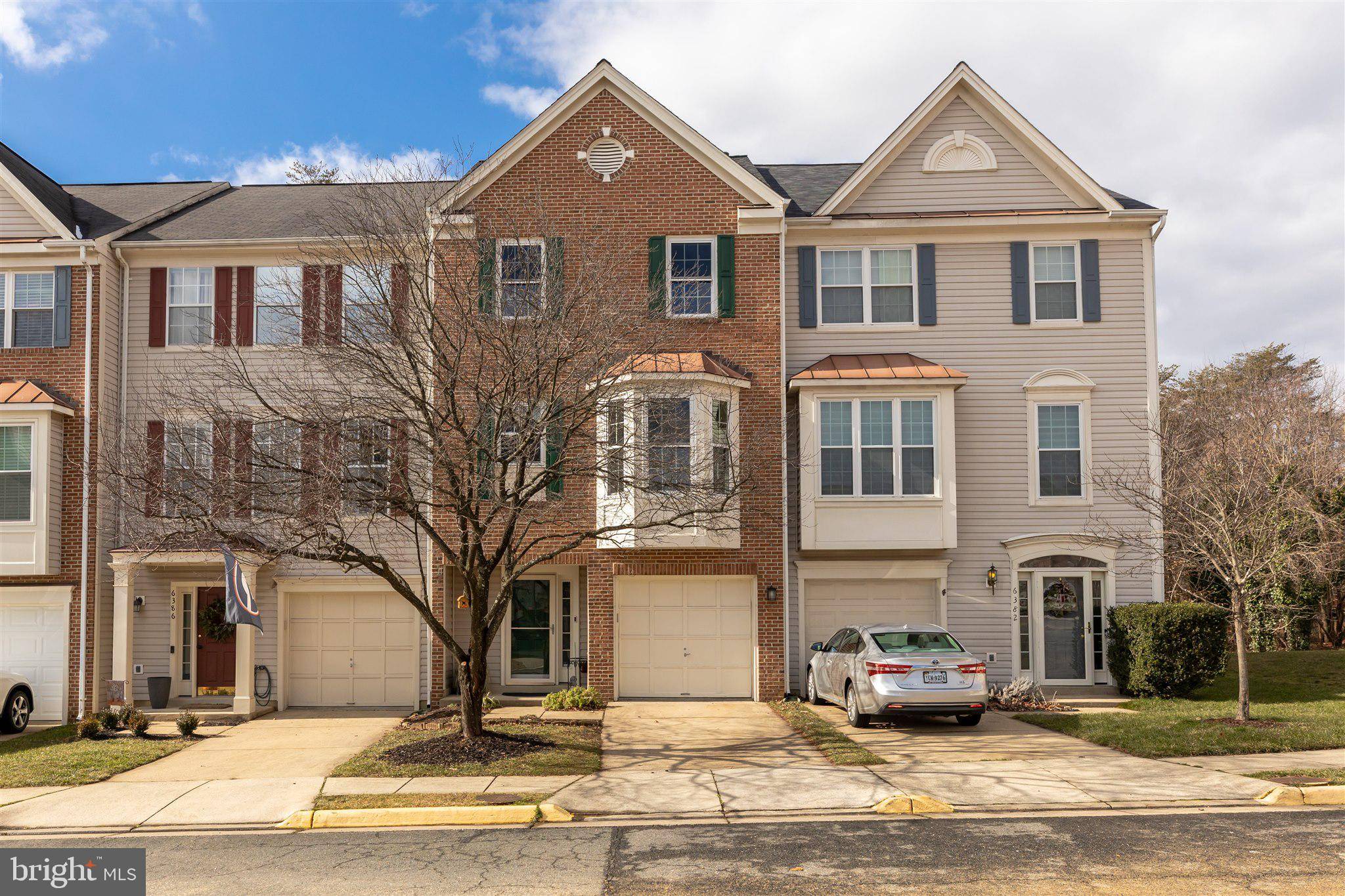 Springfield, VA 22150,6384 DAKINE CIR