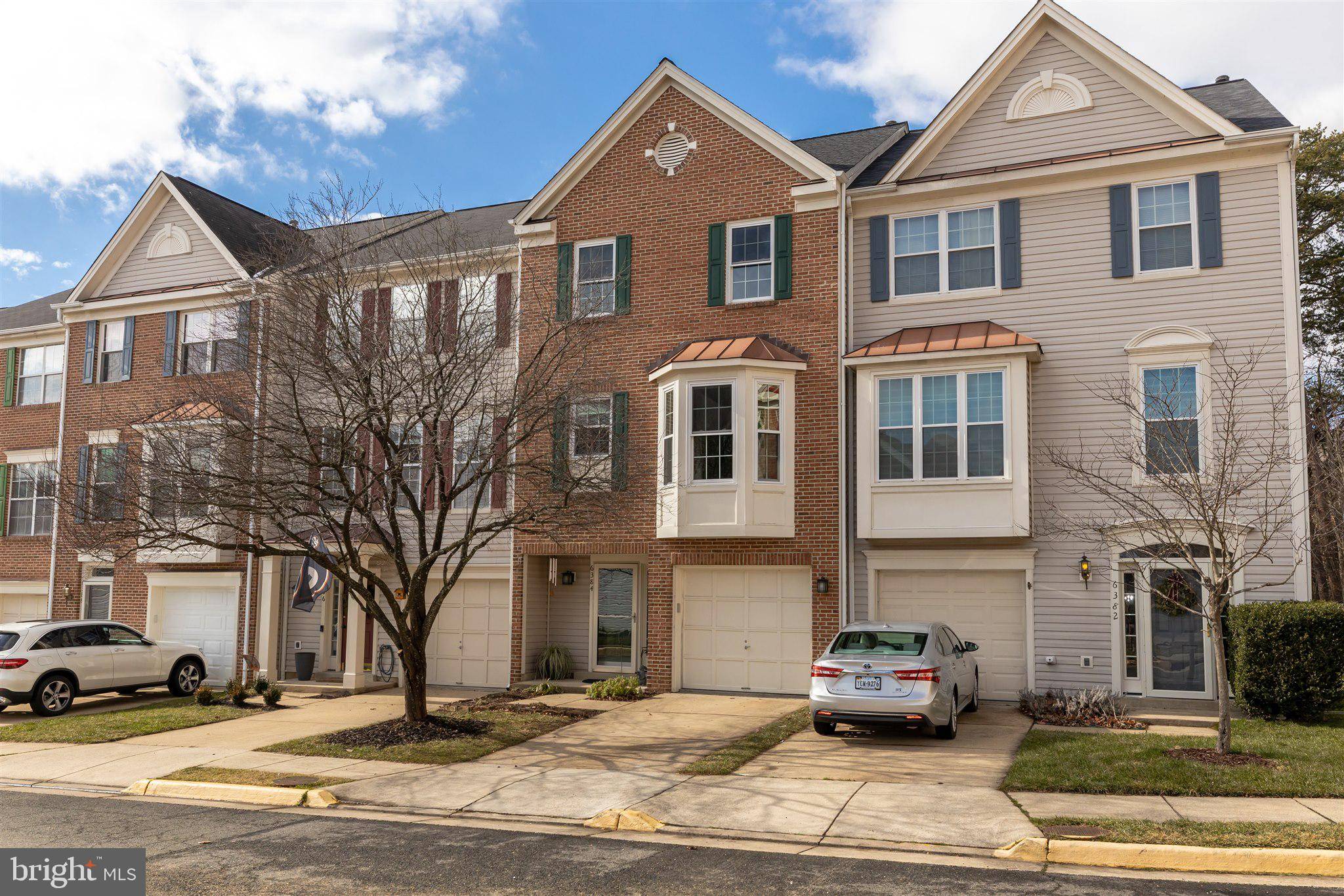 Springfield, VA 22150,6384 DAKINE CIR