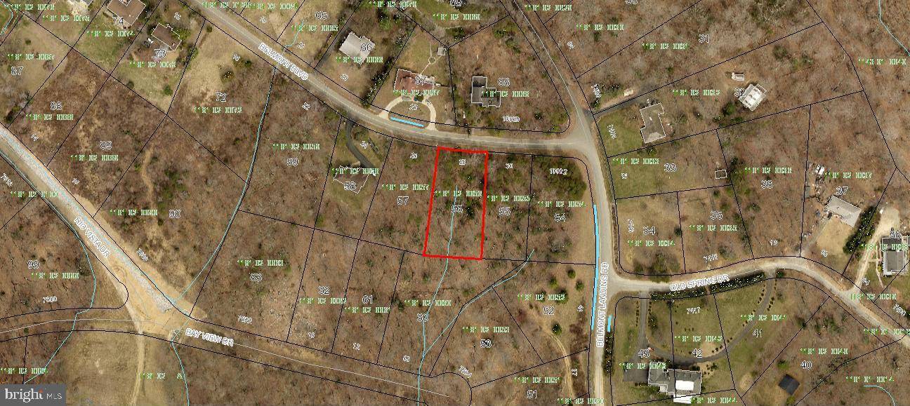 Lorton, VA 22079,10928 BELMONT BLVD