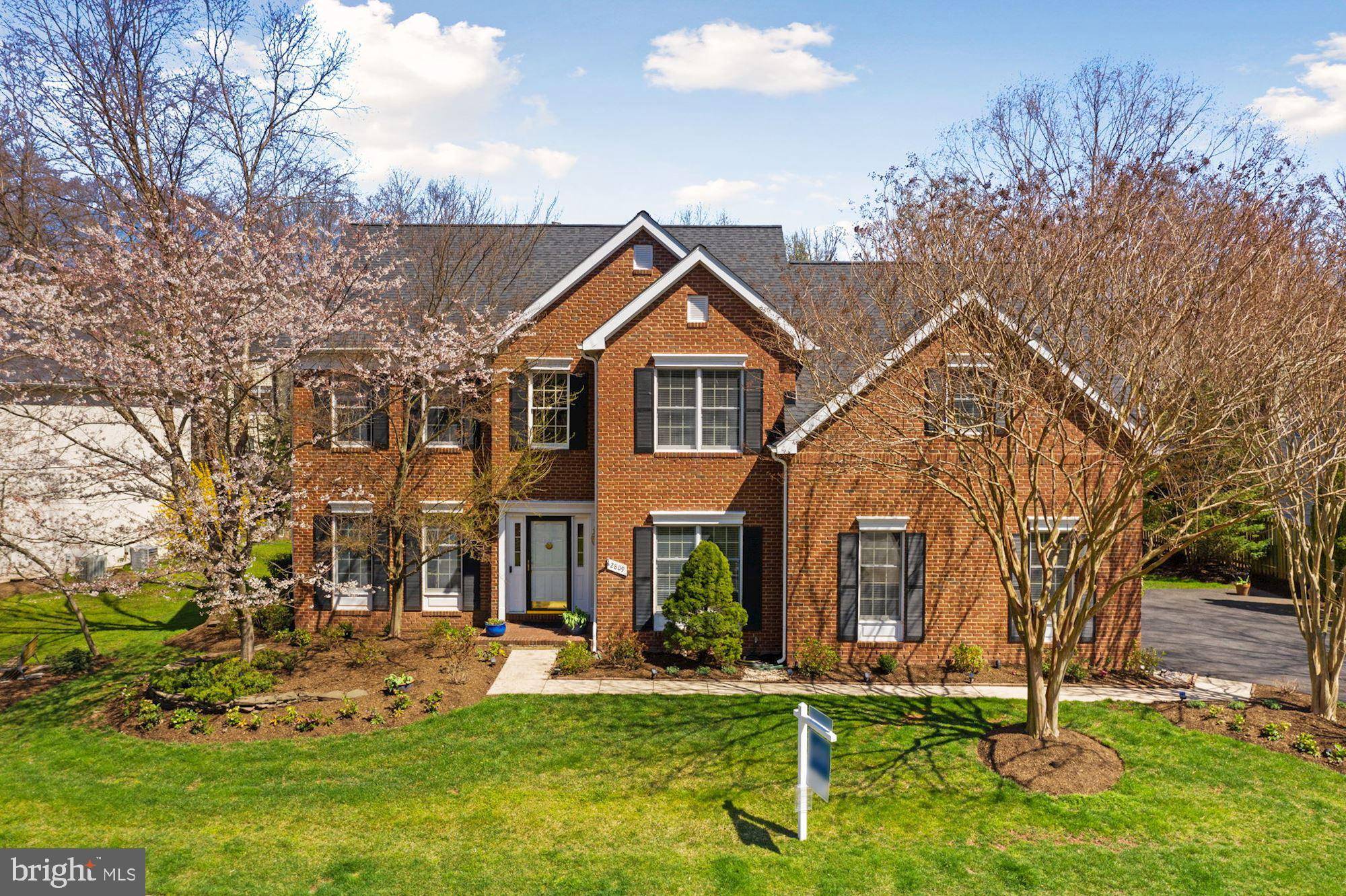 Herndon, VA 20171,2809 WINTER OAKS WAY