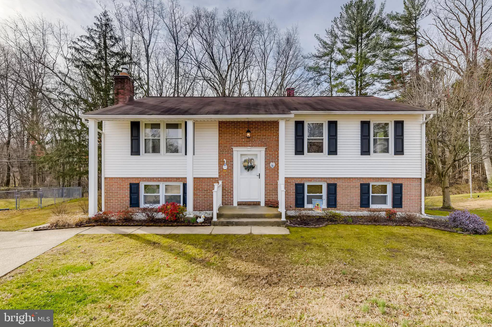 Nottingham, MD 21236,9 LAKE FOREST CT