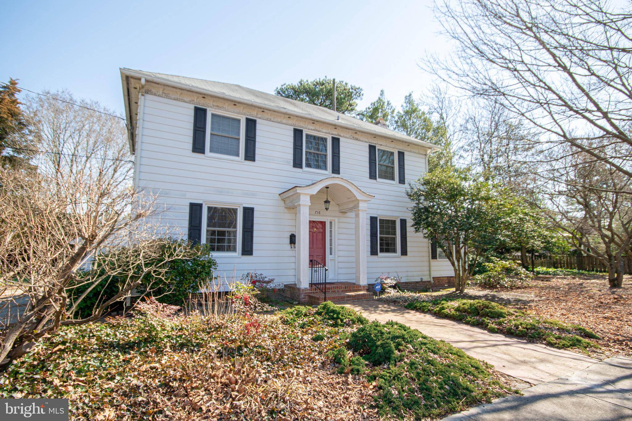 Salisbury, MD 21804,716 PARKWAY CIR