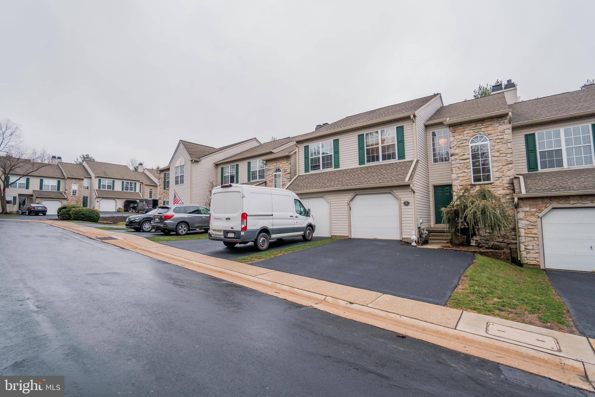 Norristown, PA 19403,5 ESSEX CT