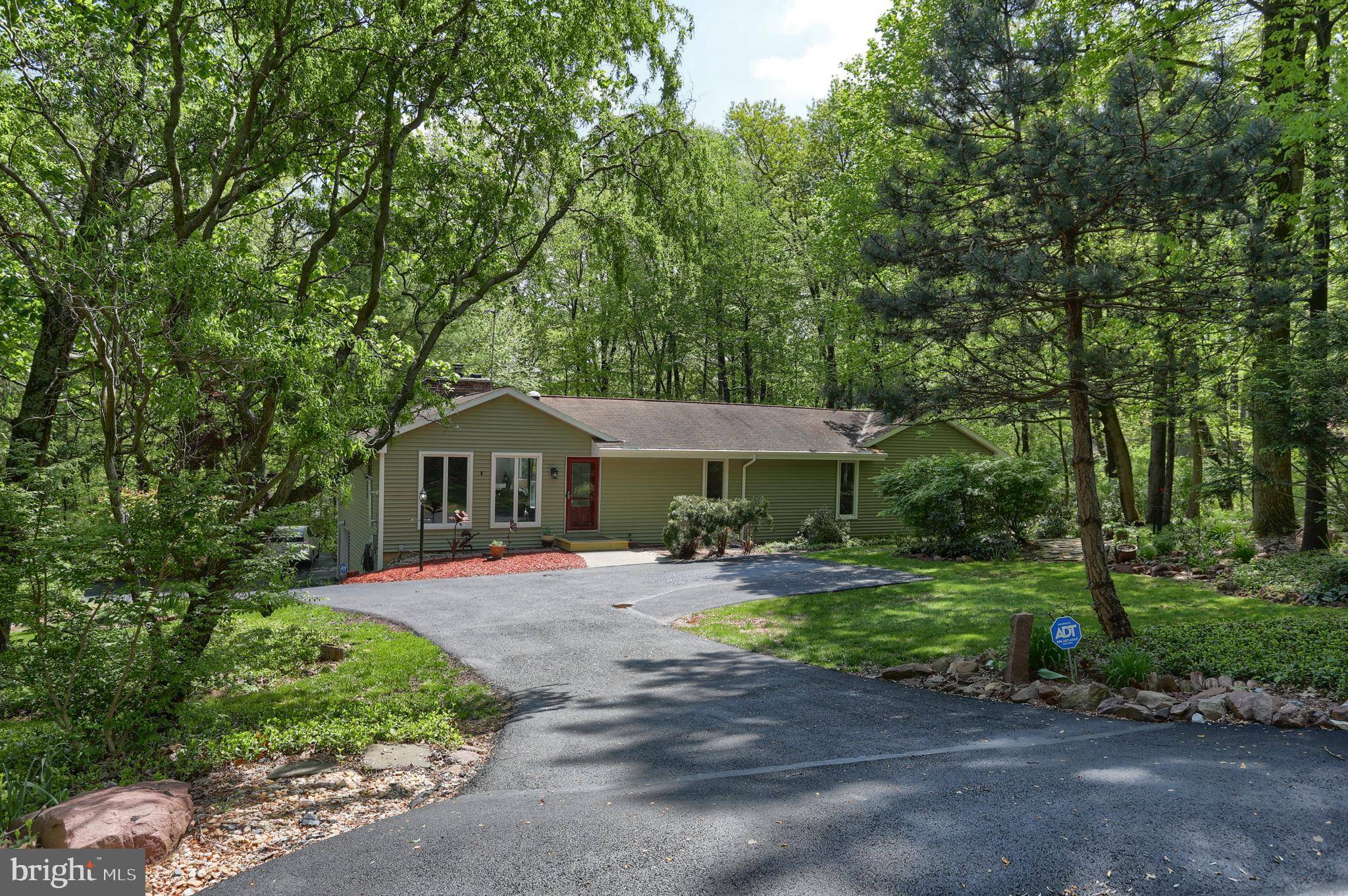 Mt Gretna, PA 17064,354 TIMBER LANE TIMBER LN