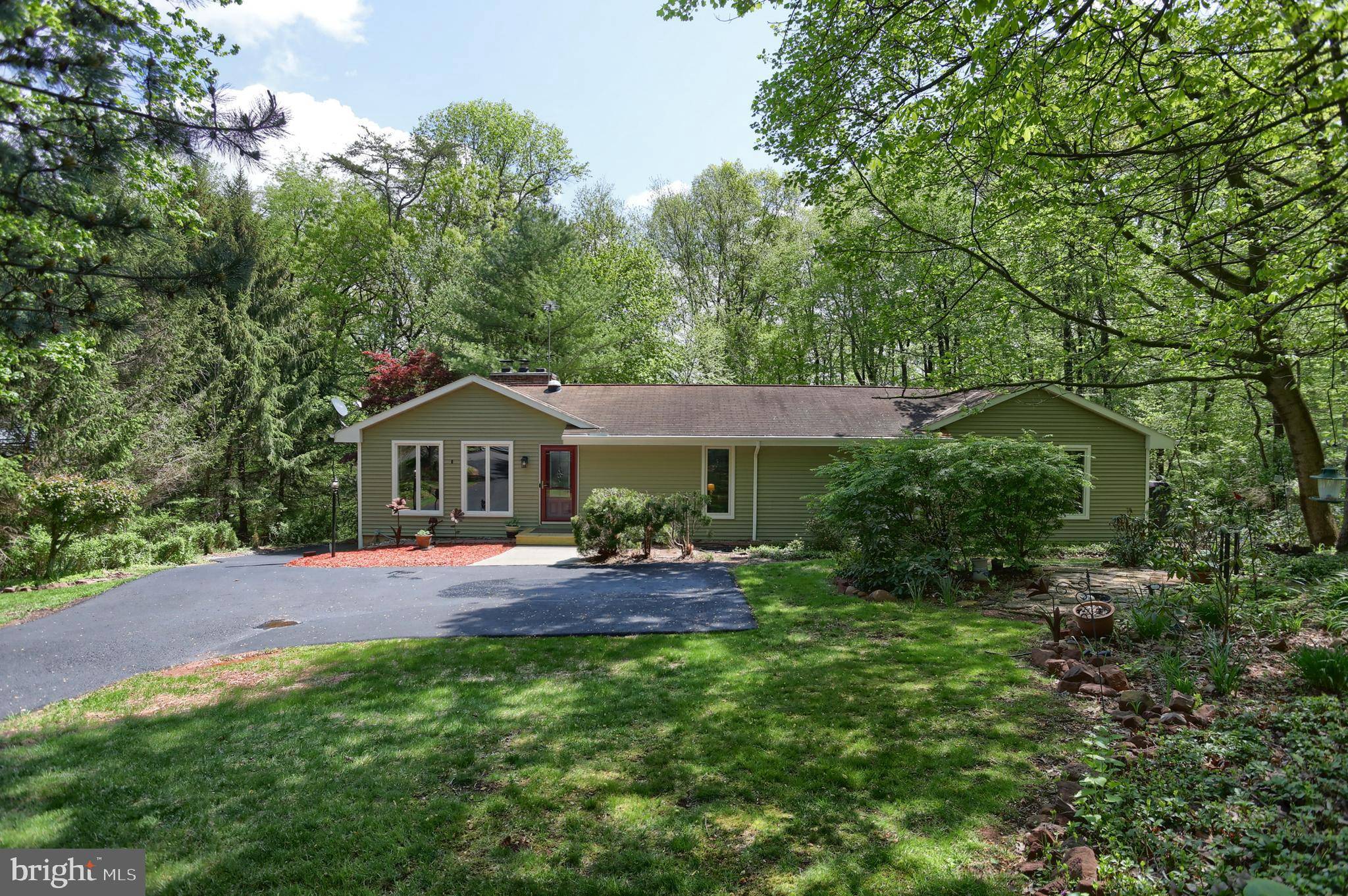 Mt Gretna, PA 17064,354 TIMBER LANE TIMBER LN