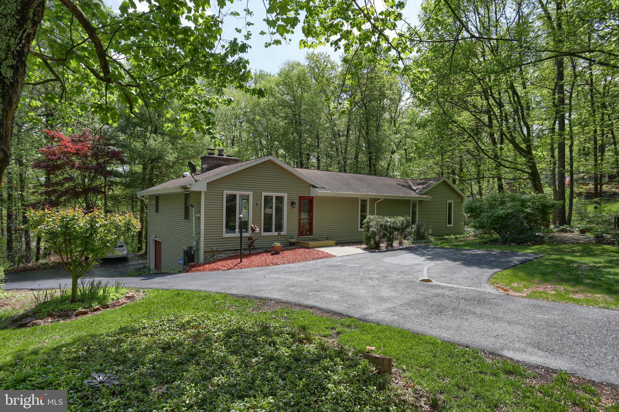 Mt Gretna, PA 17064,354 TIMBER LANE TIMBER LN