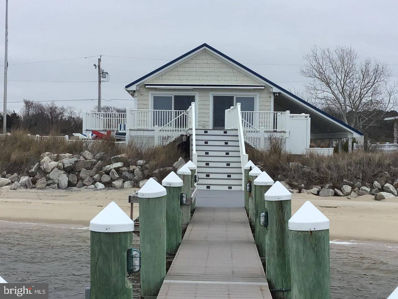 Deal Island, MD 21821,9288 MARINA DR