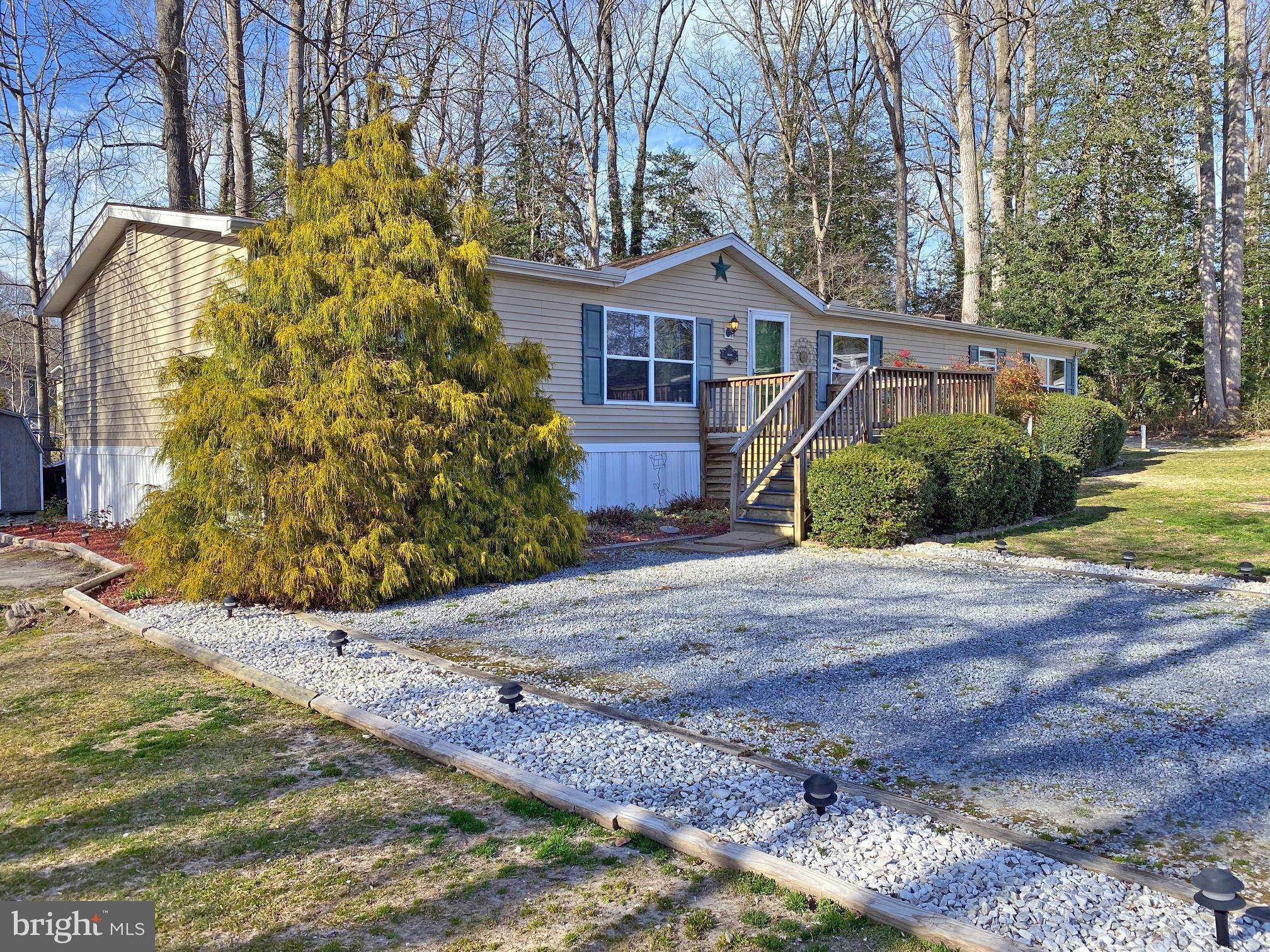 Lewes, DE 19966,23392 DOGWOOD CT #C-8