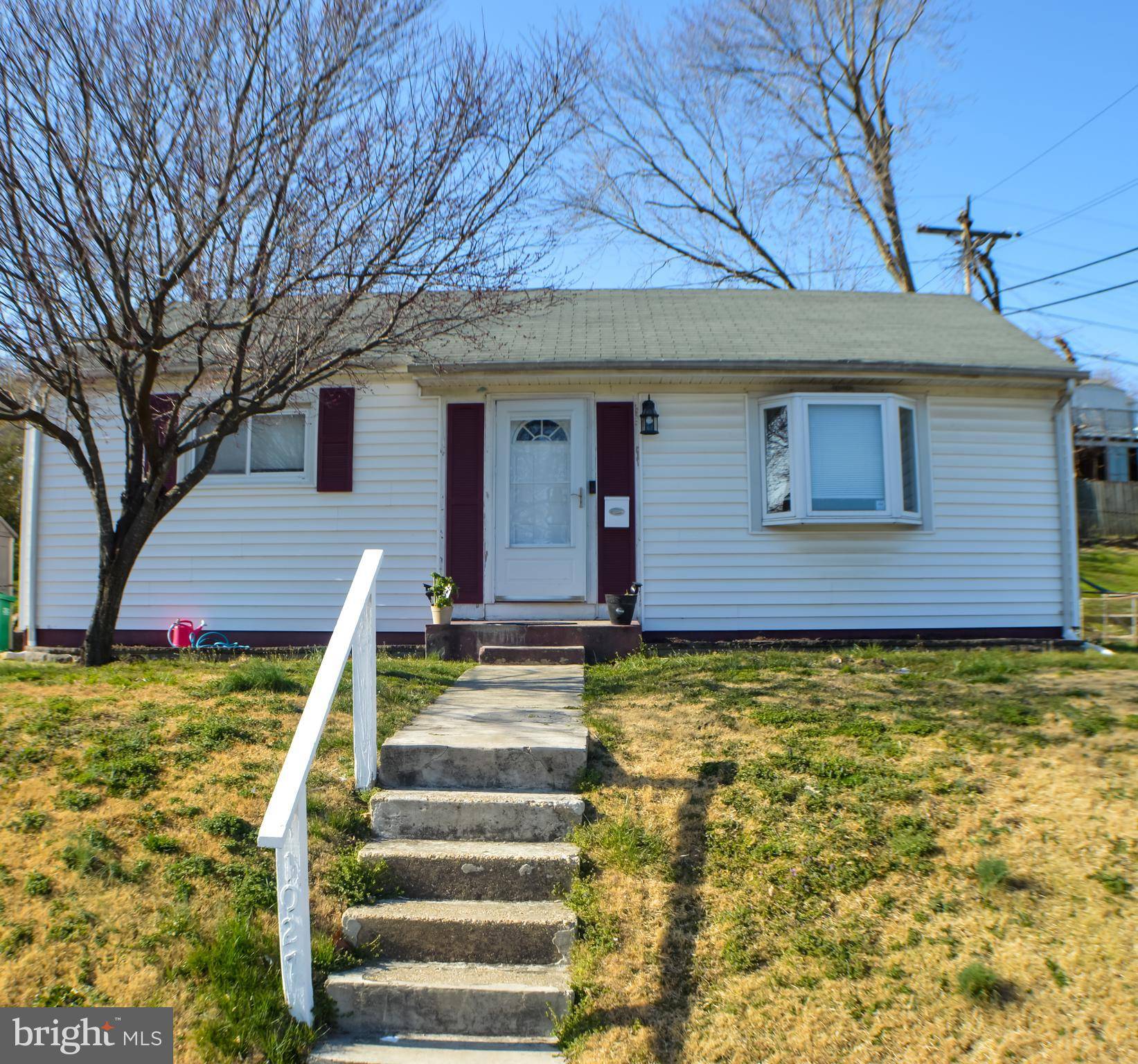 Laurel, MD 20707,1027 MARTON ST