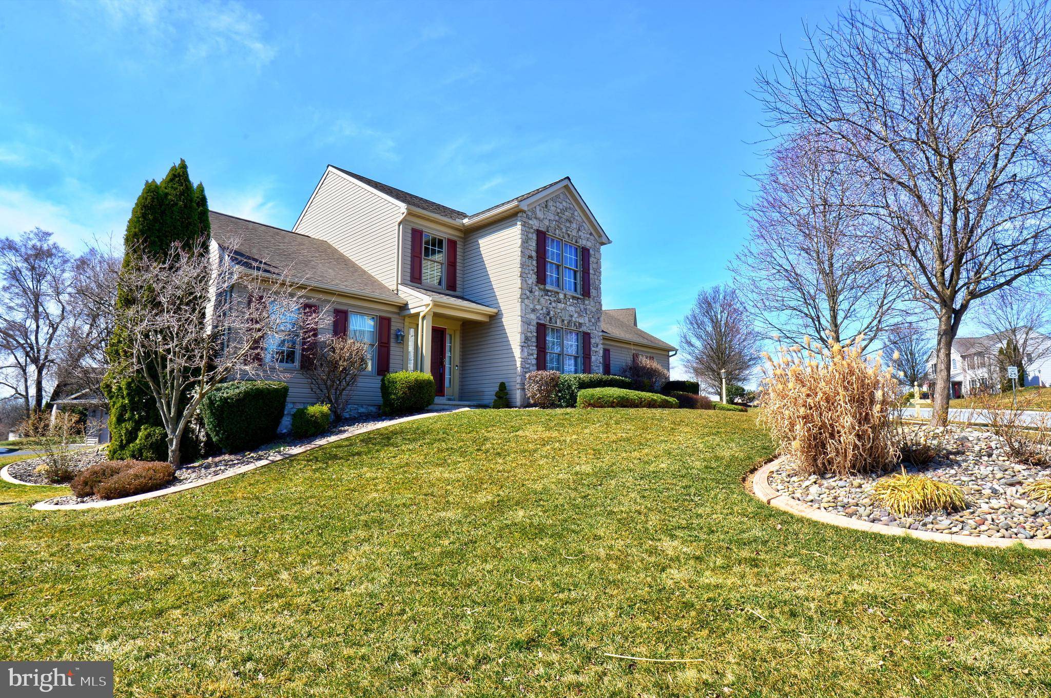 Harrisburg, PA 17112,7621 CORIANDER WAY