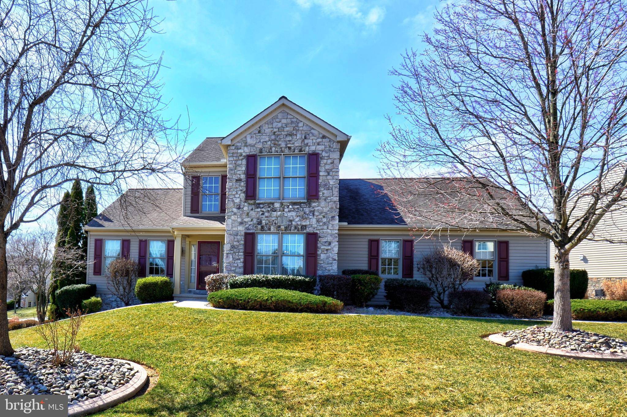 Harrisburg, PA 17112,7621 CORIANDER WAY