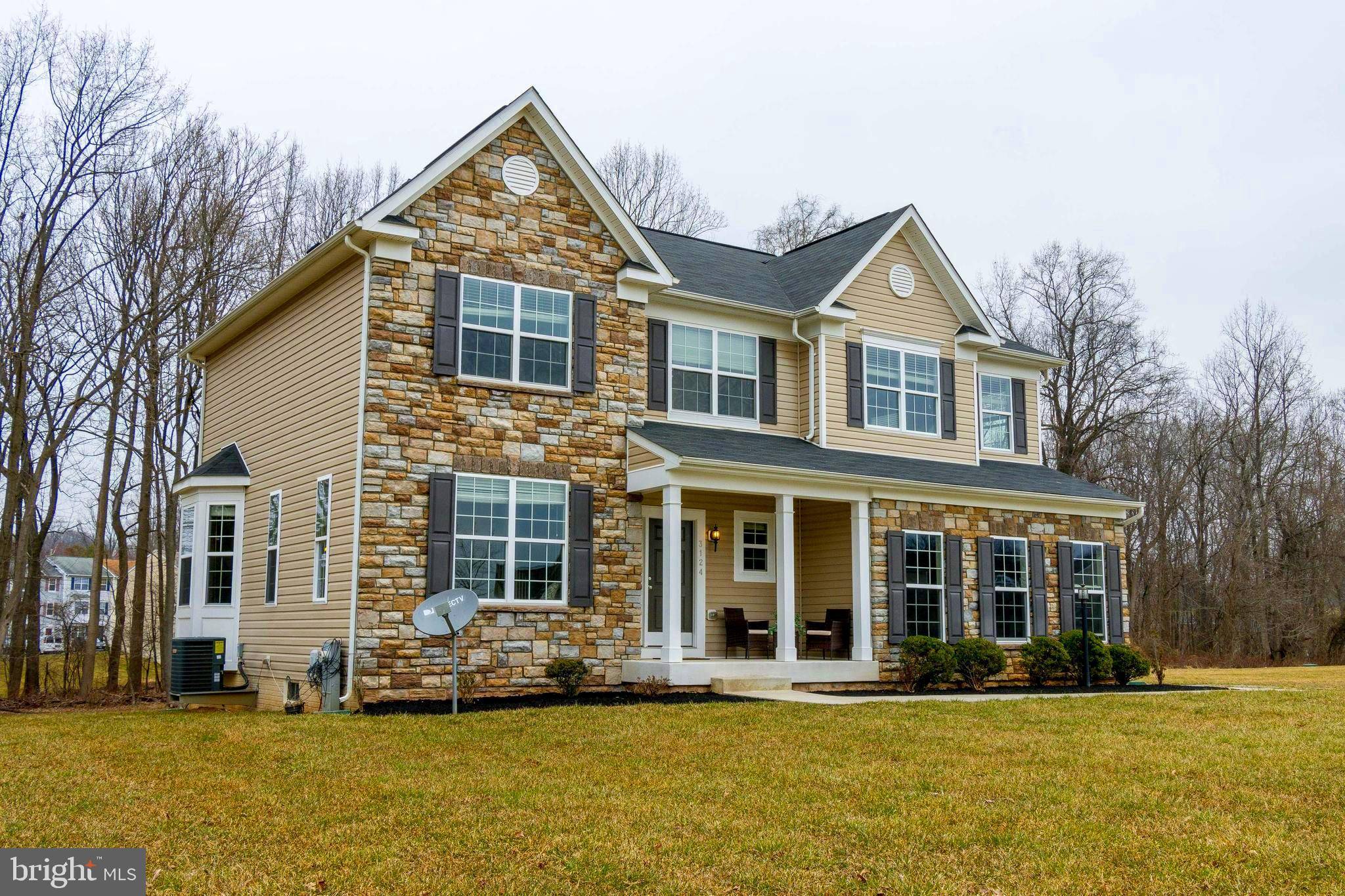 Woodstock, MD 21163,3124 PERSIMMON TREE CT