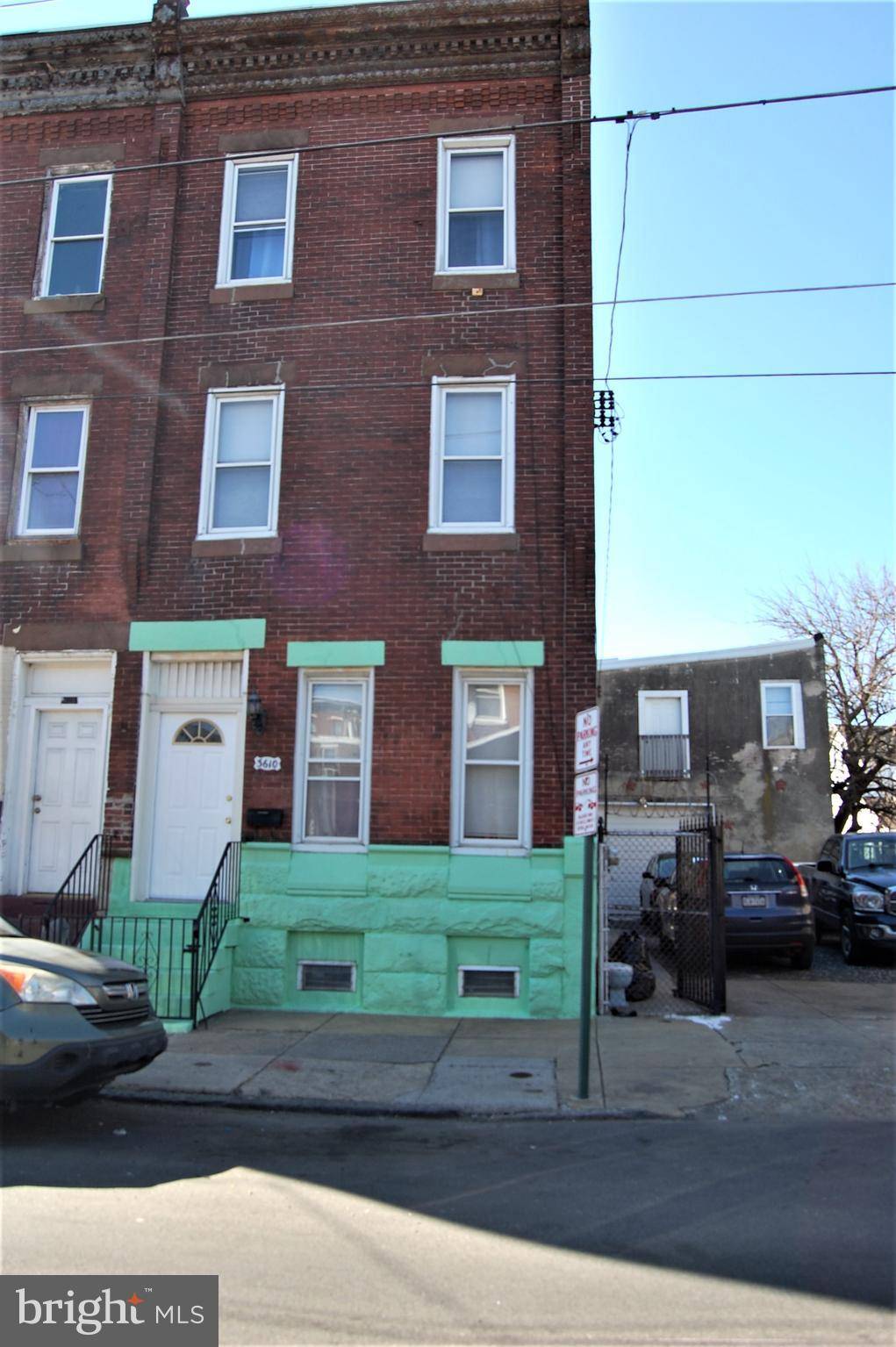 Philadelphia, PA 19140,3610-12 N MARSHALL ST