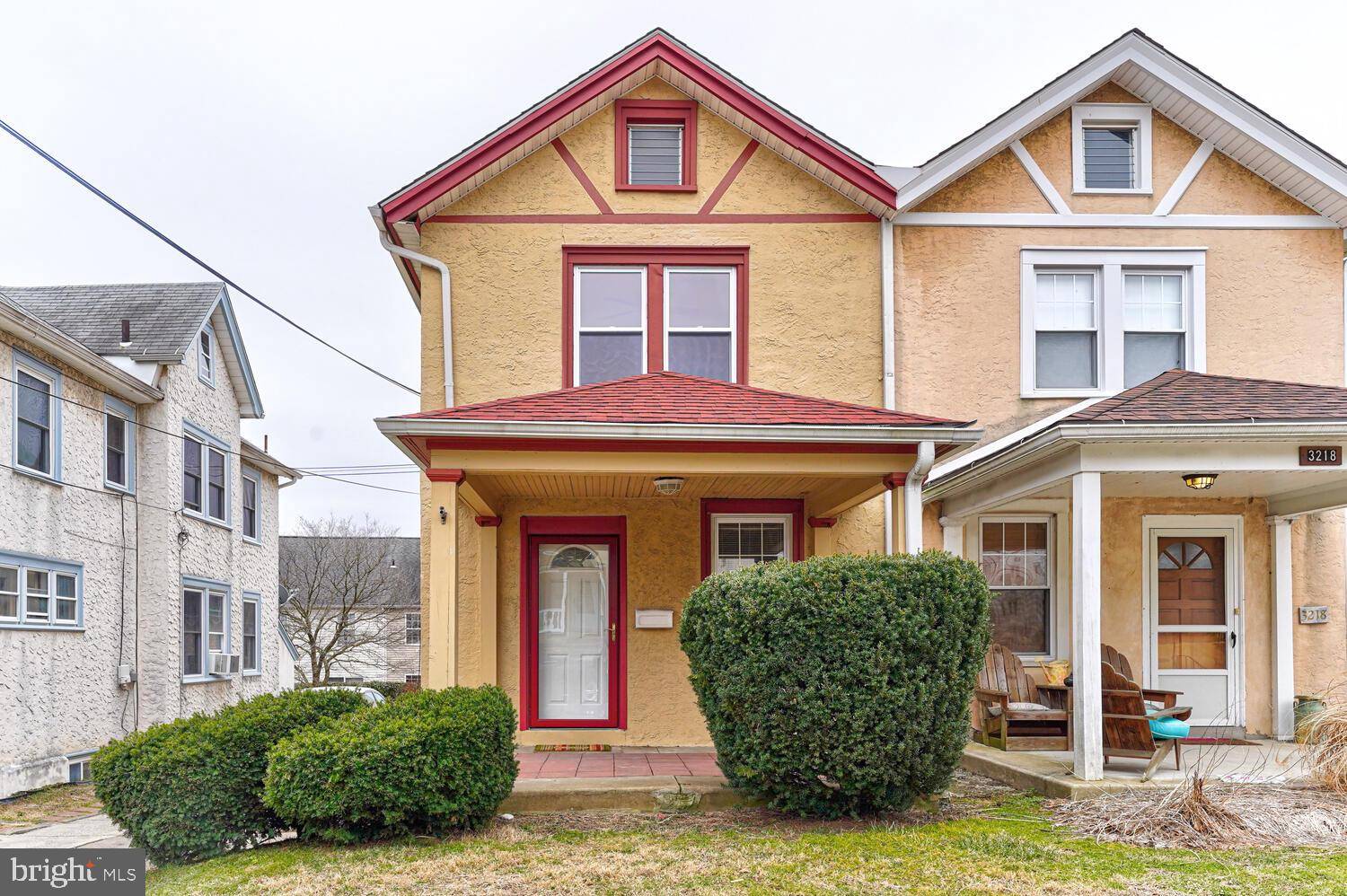 Drexel Hill, PA 19026,3216 BERKLEY AVE