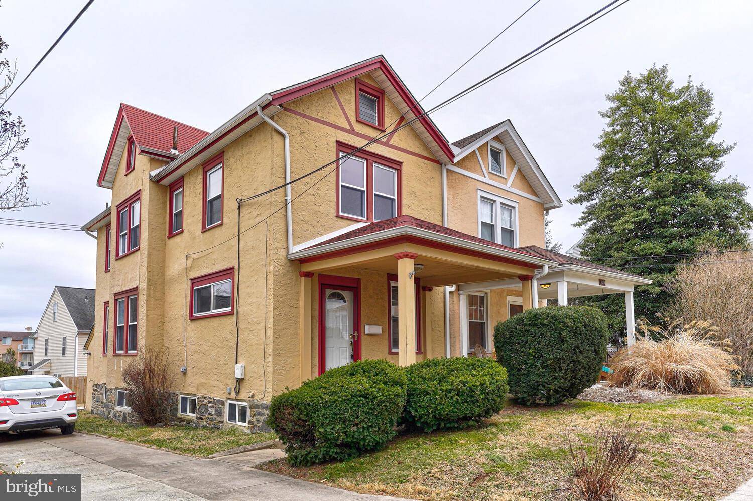 Drexel Hill, PA 19026,3216 BERKLEY AVE