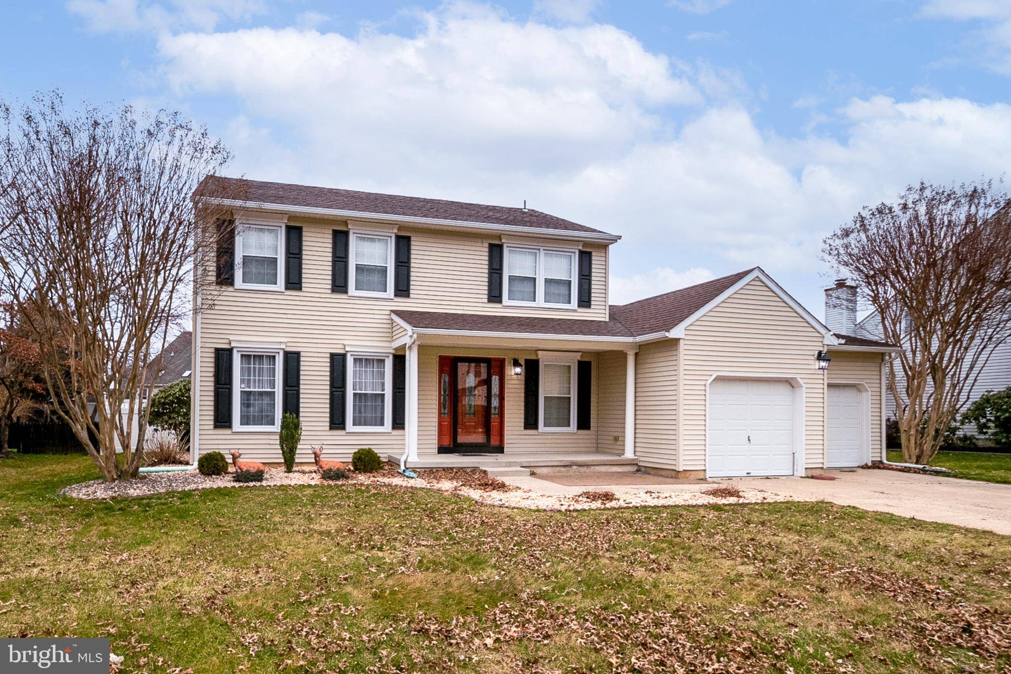 Bear, DE 19701,773 FOX CHASE CIR